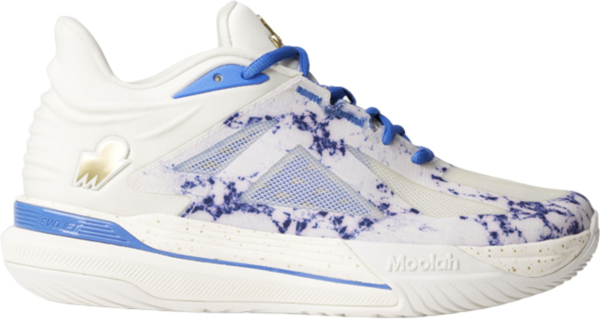 Moolah Women's Evolyte Elite v1 Basketball Shoes