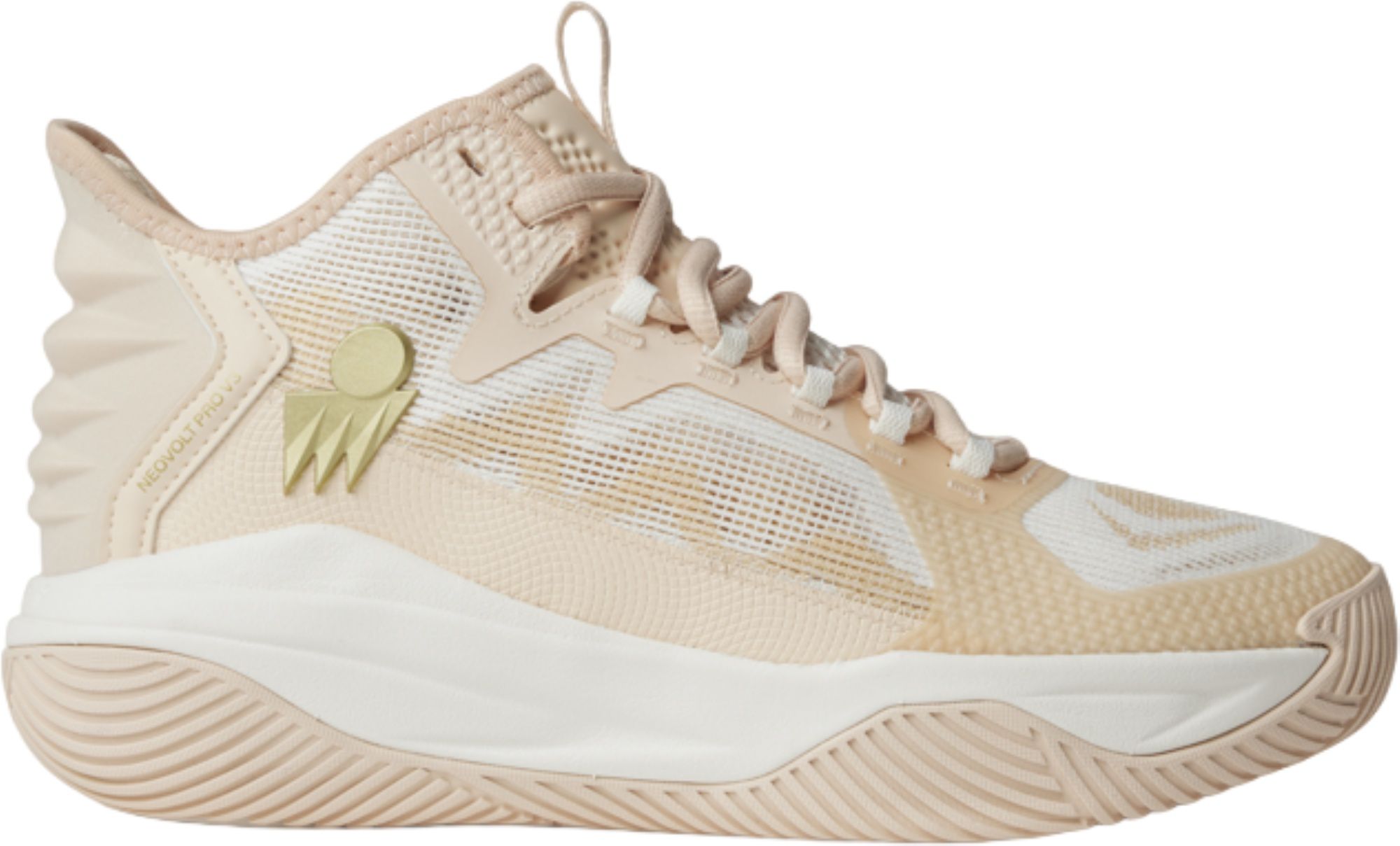 Moolah Women's Neovolt Pro v3 Basketball Shoes