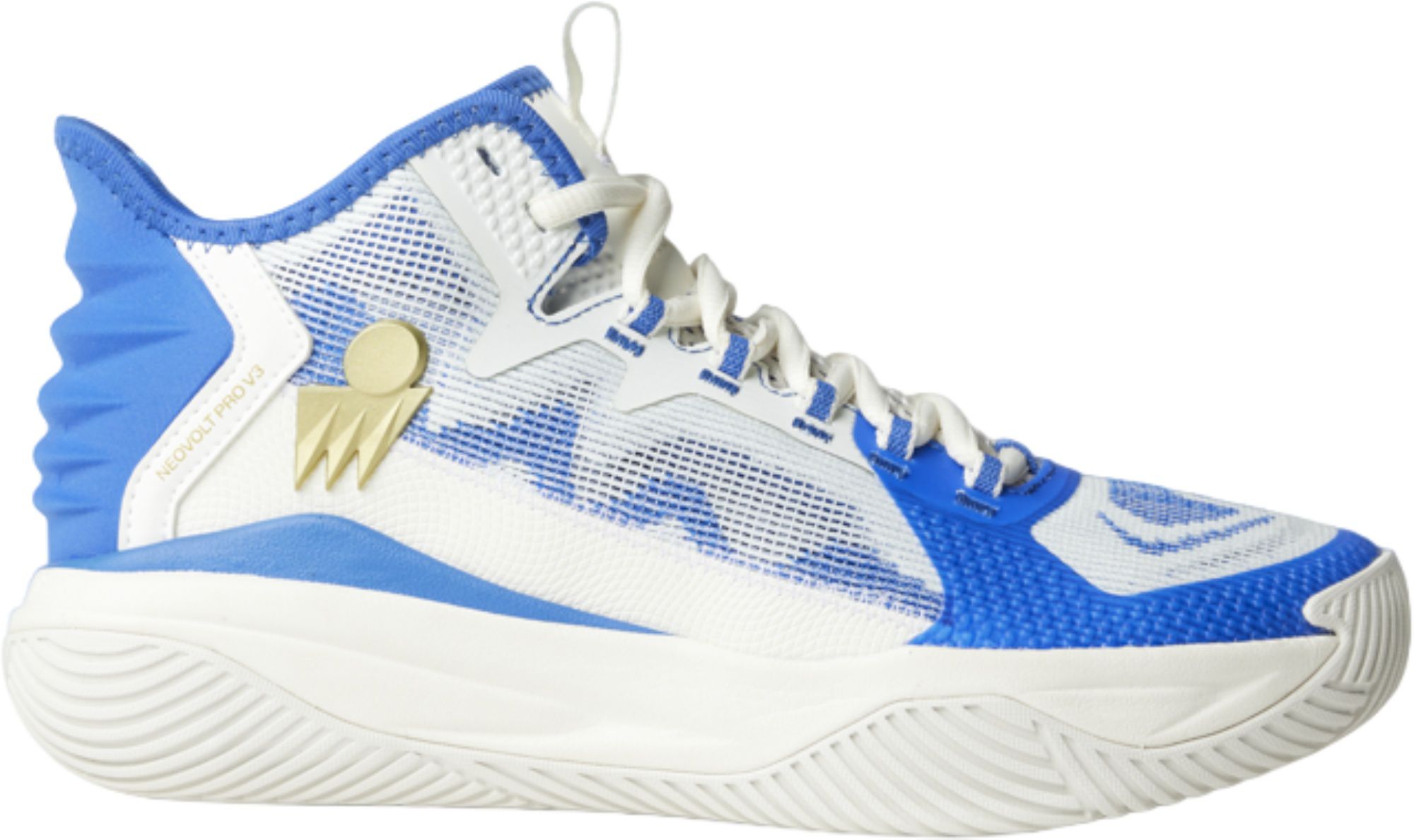Moolah Women's Neovolt Pro v3 Basketball Shoes
