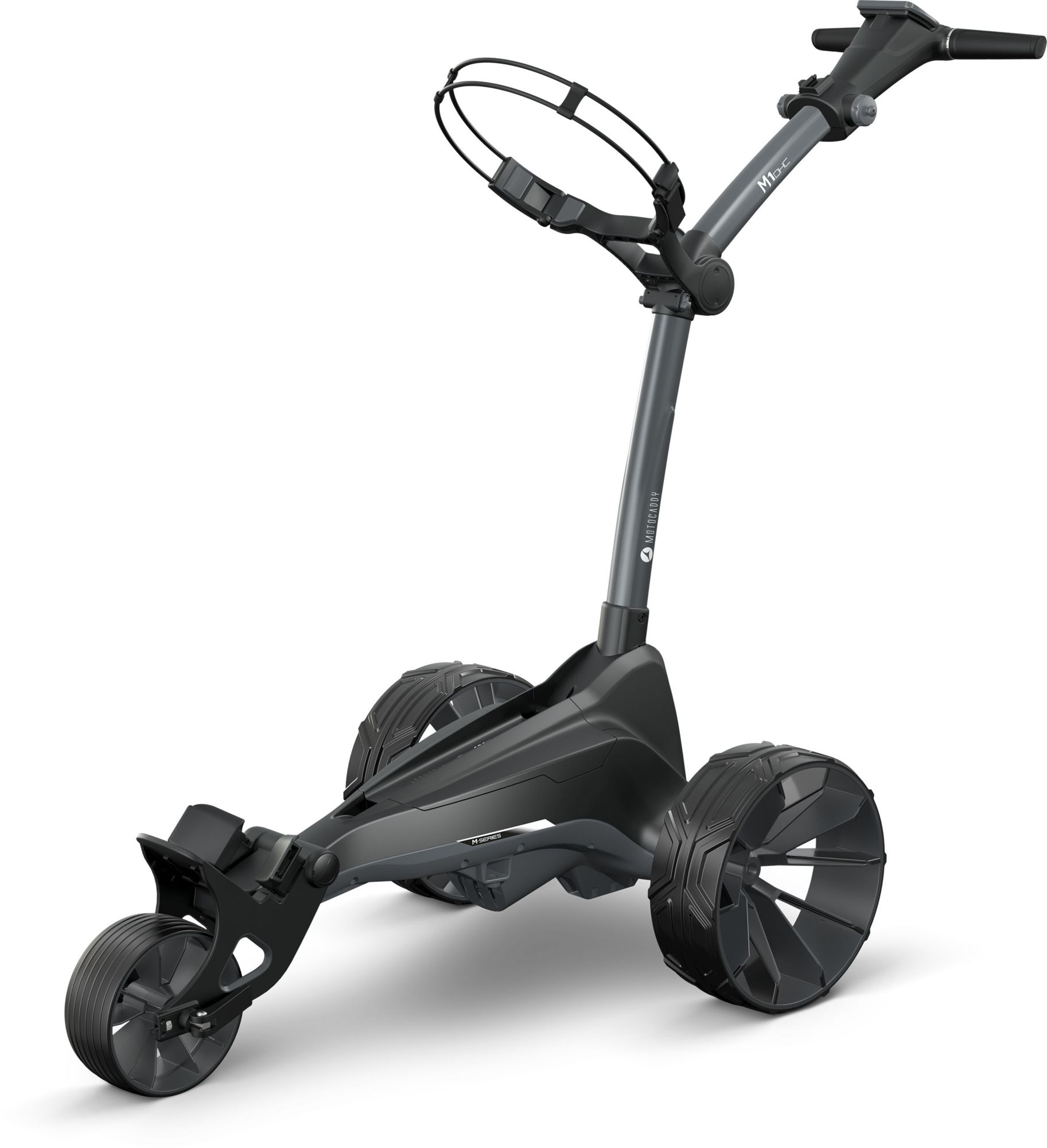 Motocaddy 2026 M1 DHC Electric Caddy