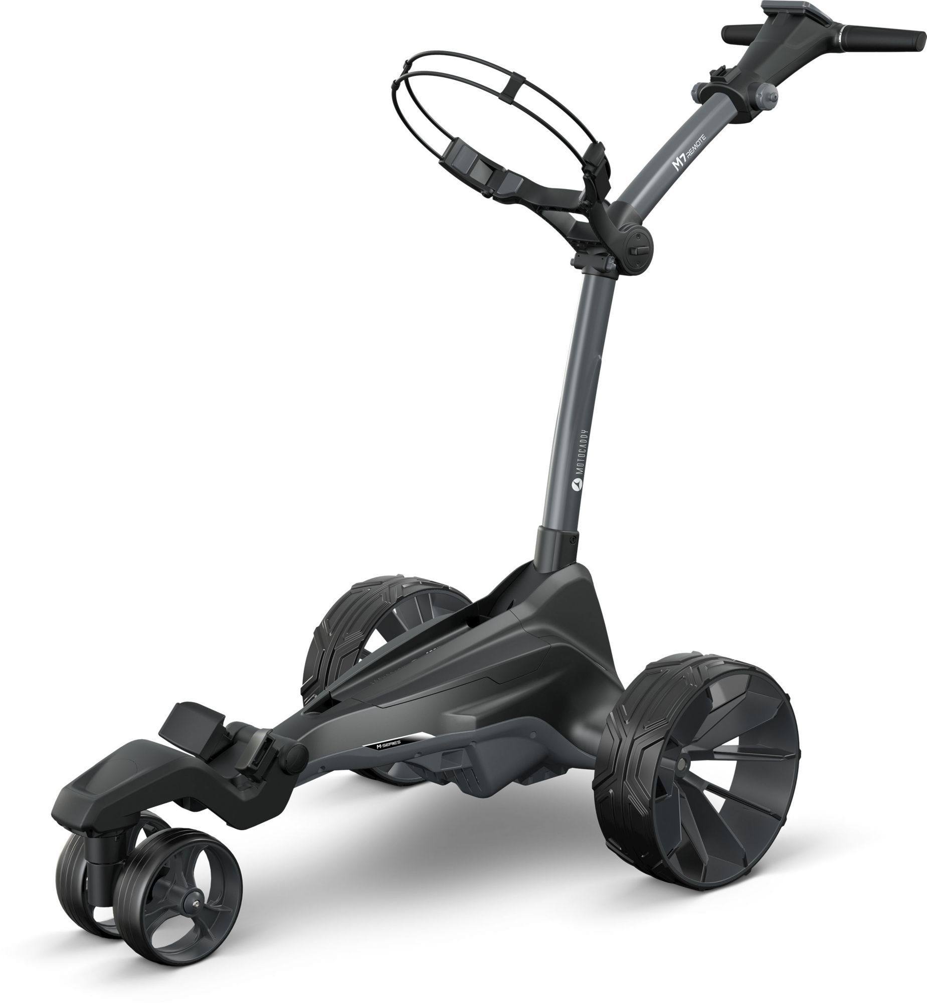 Motocaddy 2026 M7 Remote Electric Caddy