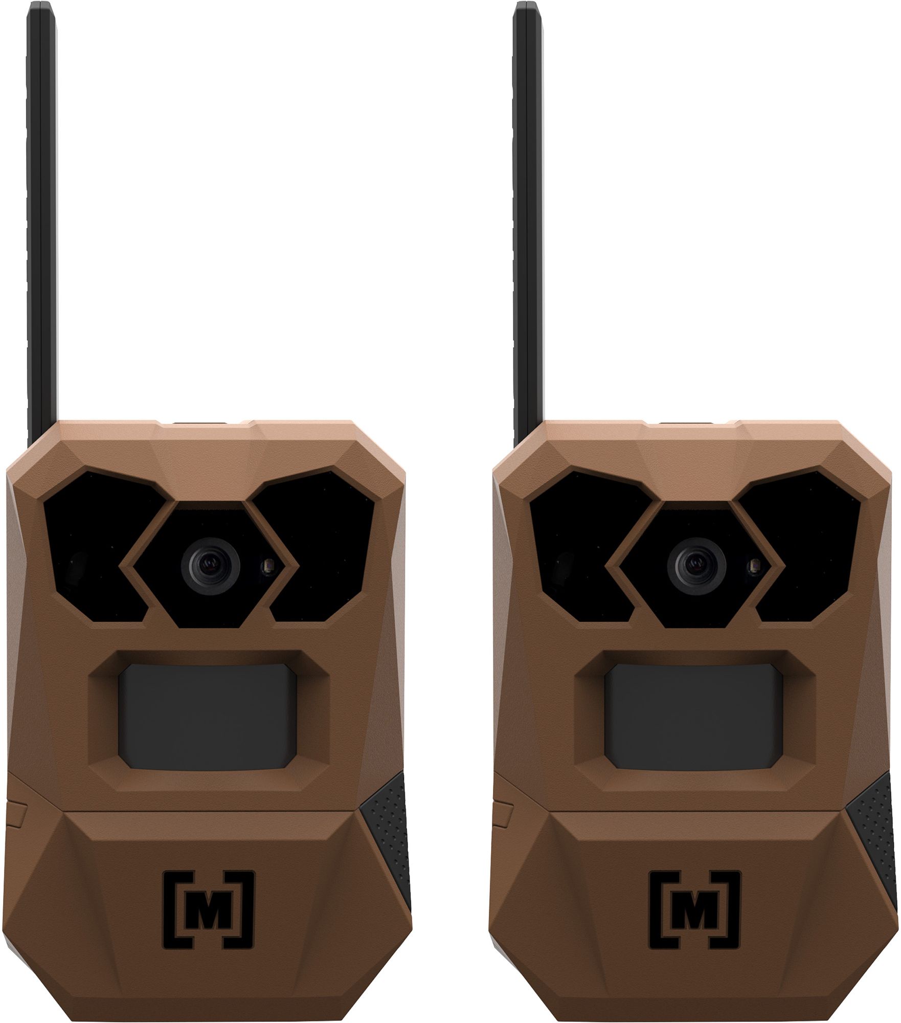Moultrie Edge 4 - 2 Pack