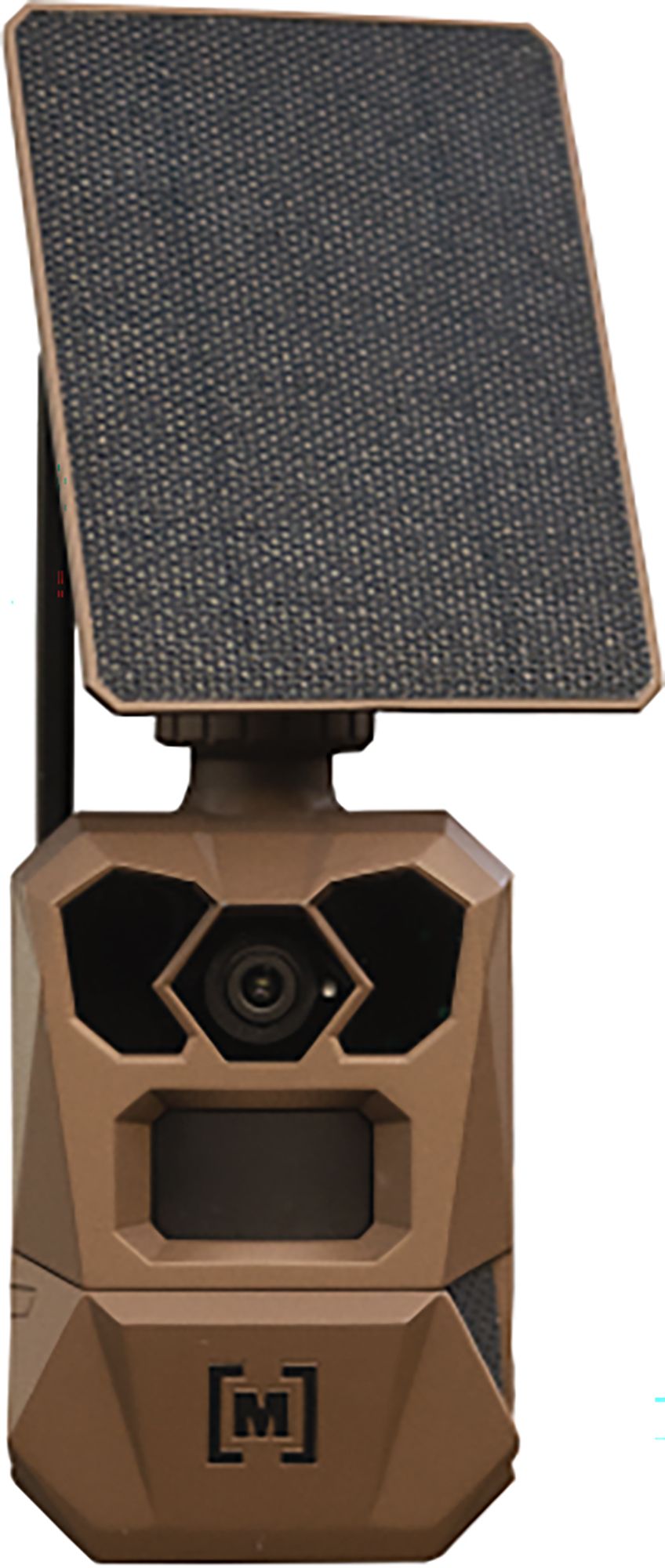 Moultrie Edge 4 Solar Trail Camera
