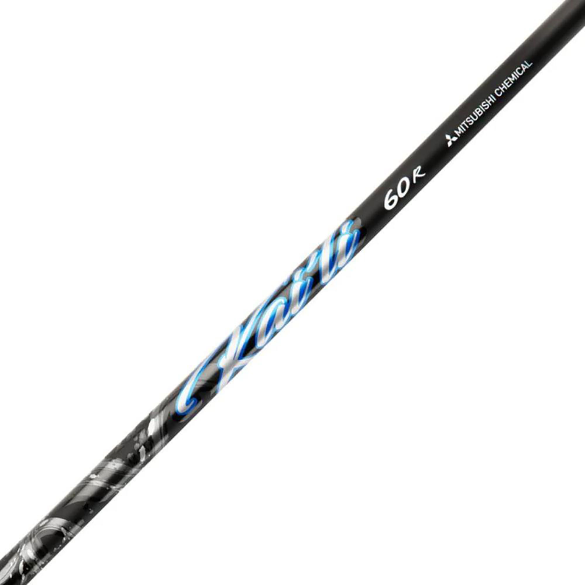 Mitsubishi Kai'li Blue 60 R-Flex Golf Shaft