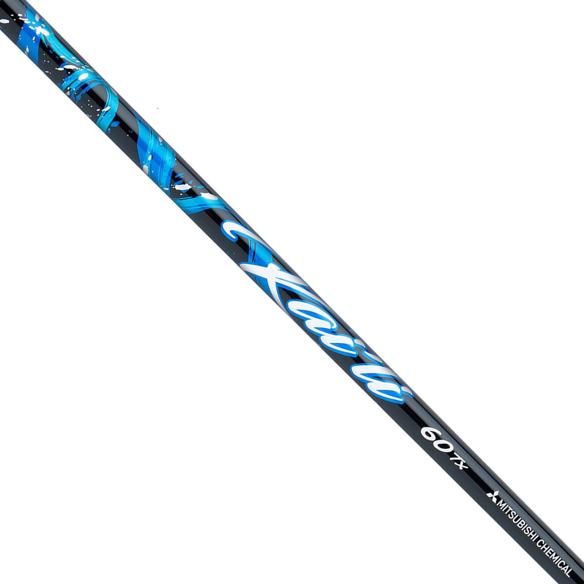 Mitsubishi Kai'li Blue Wood Shaft
