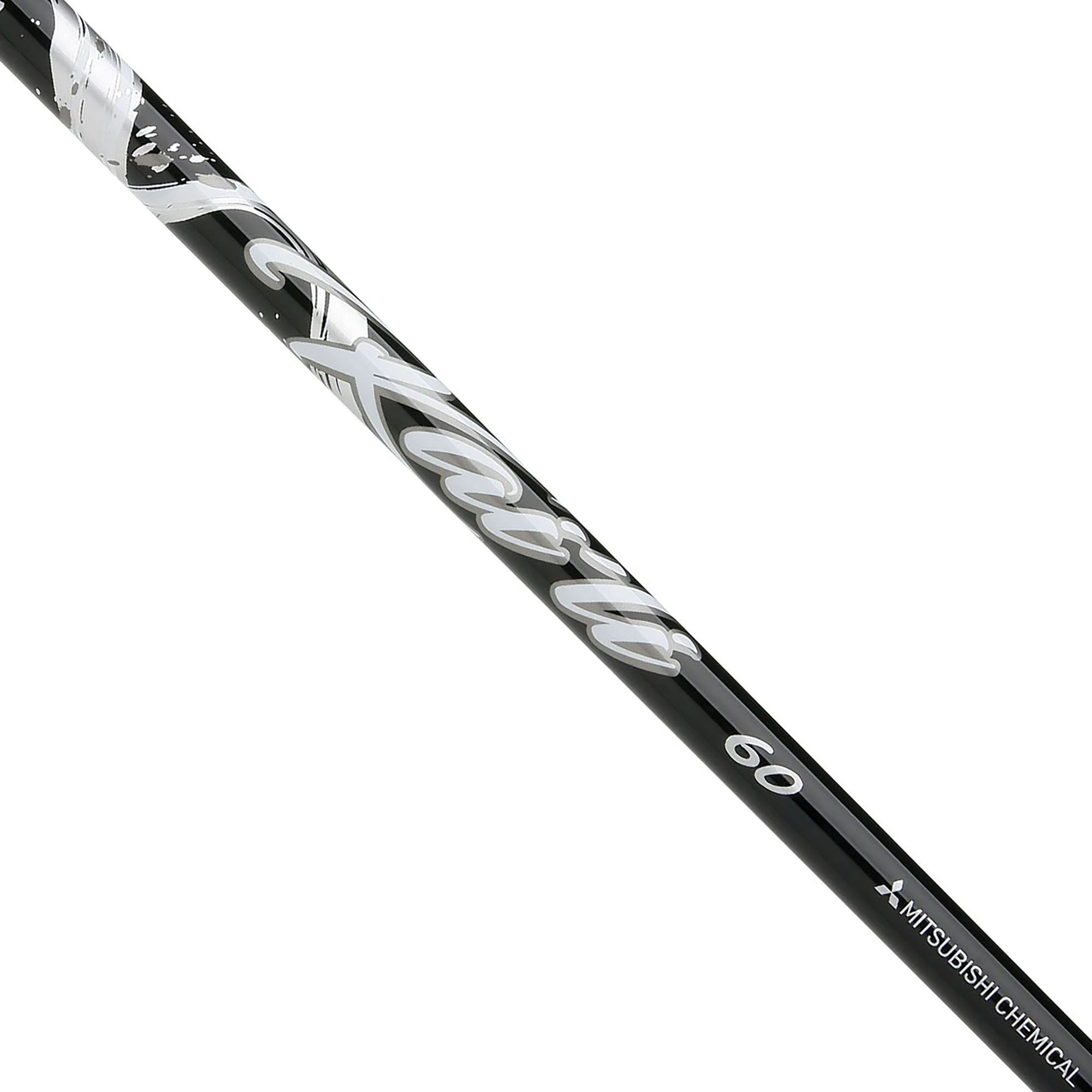 Mitsubishi Kai'li White 60 R Graphite Wood Shaft