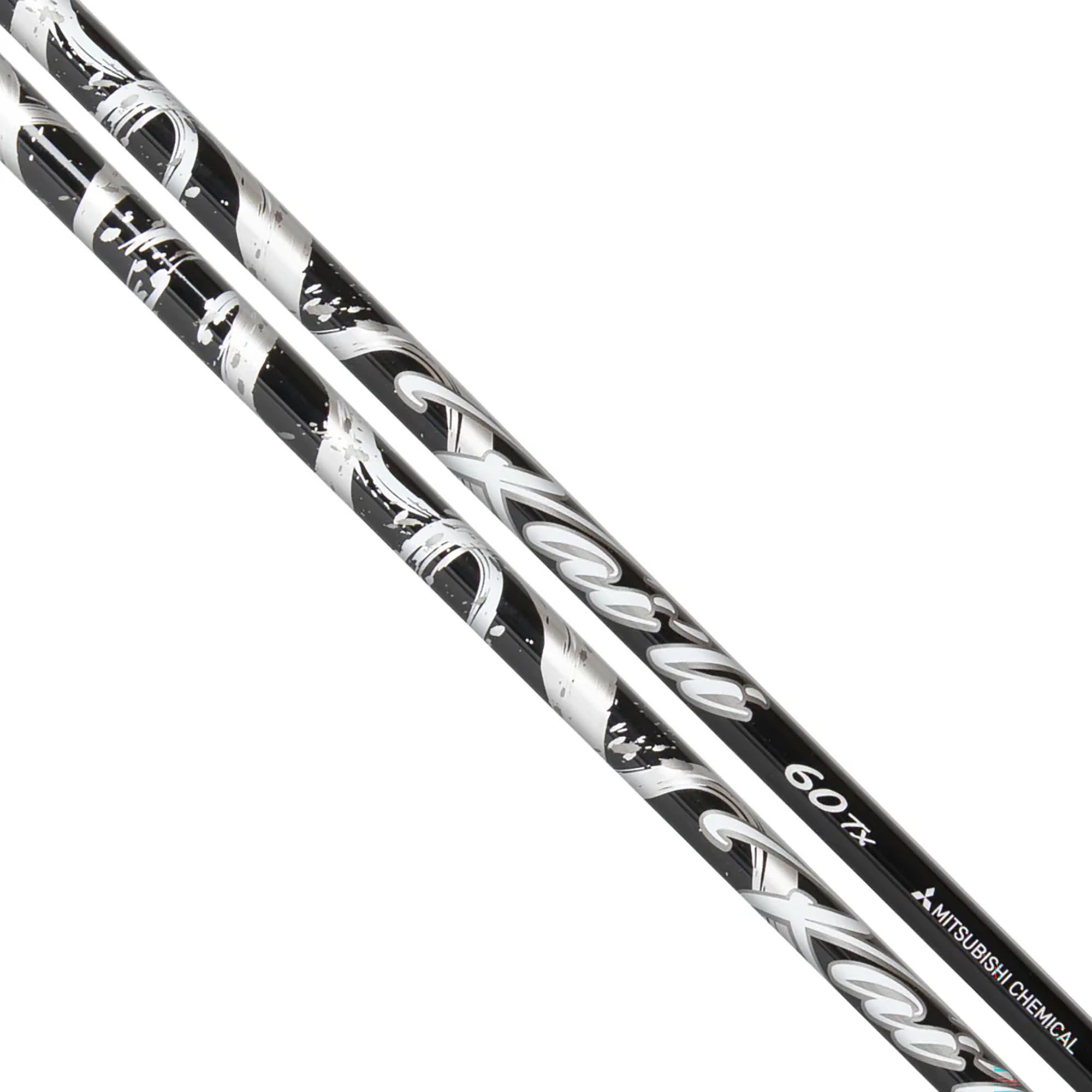 Mitsubishi Kai'li White 60 X Graphite Wood Shaft