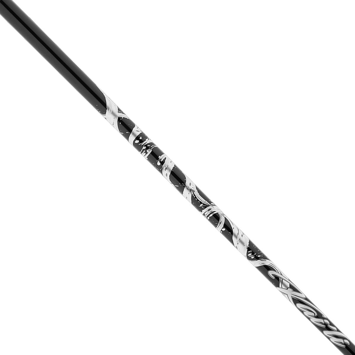 Mitsubishi Kai'li White Wood Shaft