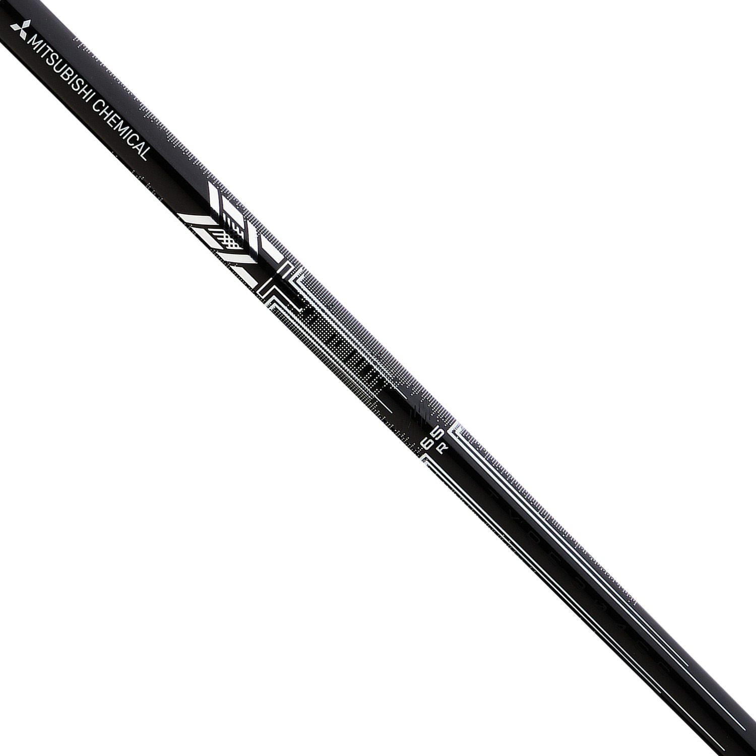 Mitsubishi MMT Graphite Iron Shaft