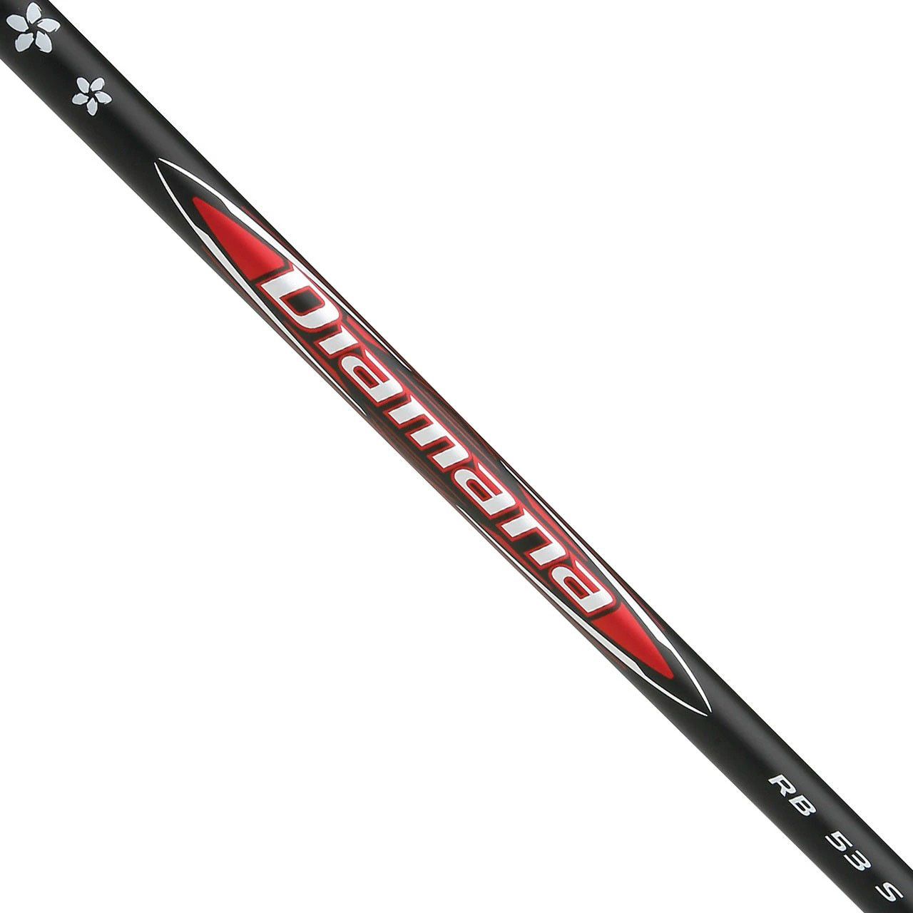 Mitsubishi RB Series Graphite Wood Shaft