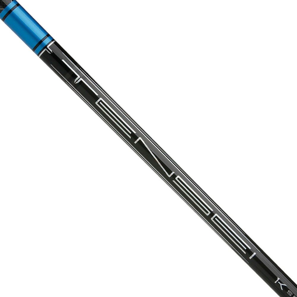 Mitsubishi Tensei 1K Pro Blue Graphite Wood Shaft