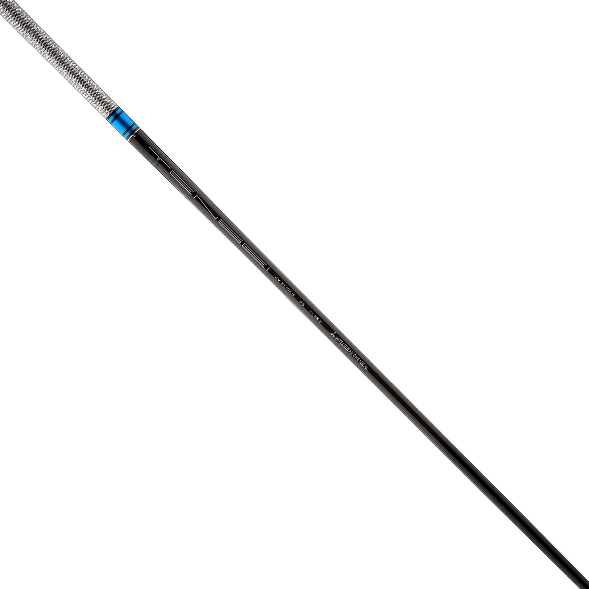 Mitsubishi Tensei AV Series Blue Wood Shaft