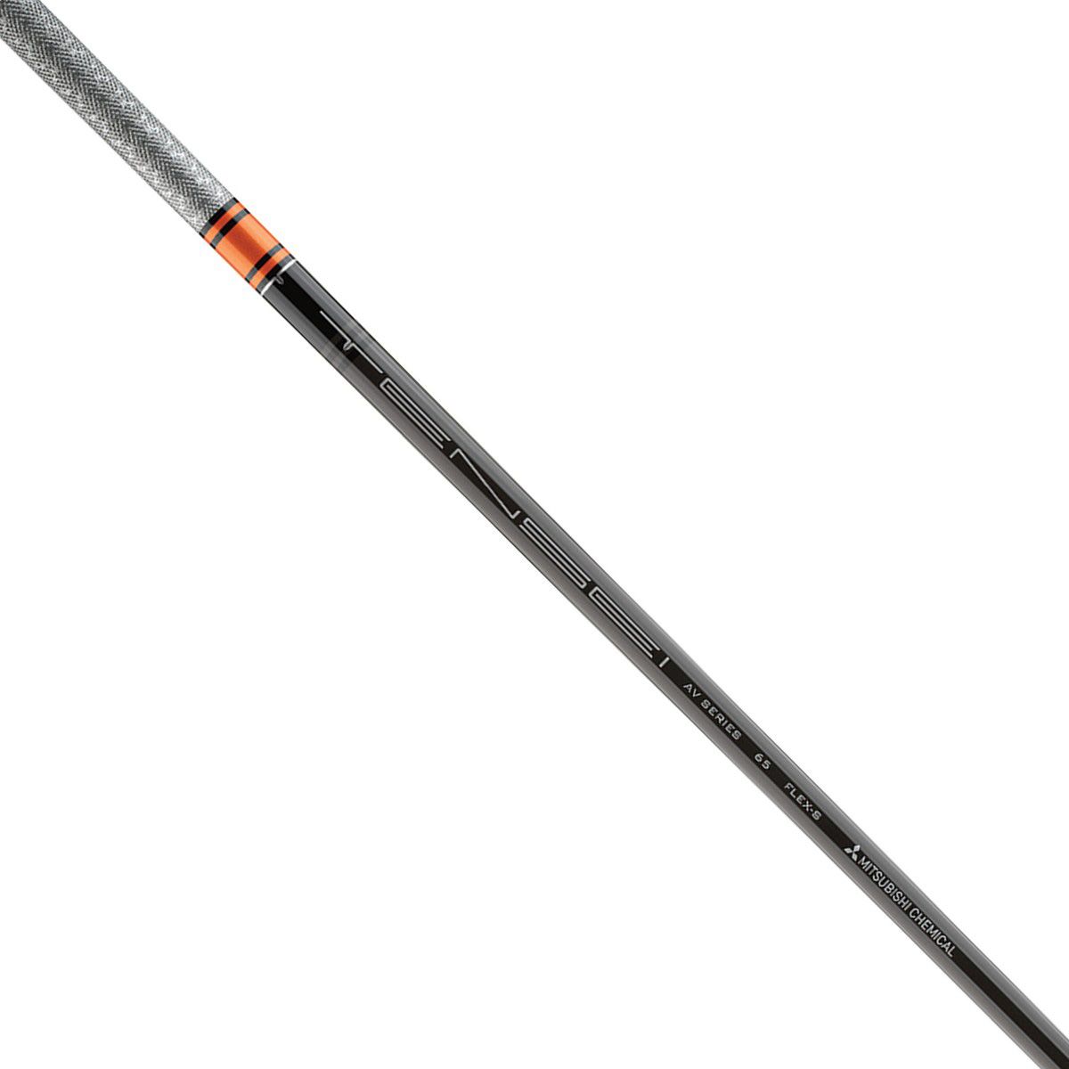 Mitsubishi Tensei AV Series Orange Wood Shaft