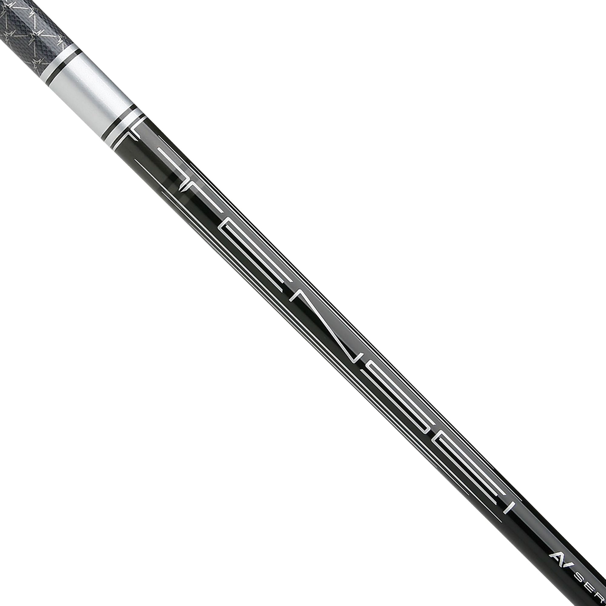 Mitsubishi TENSEI AV Series Silver Iron Shaft 65R2