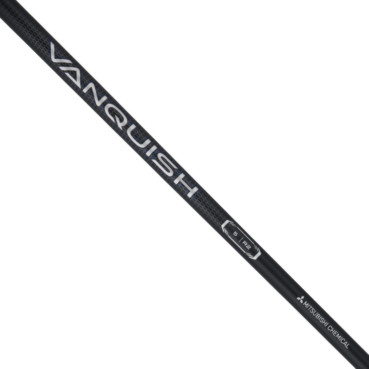 Mitsubishi Vanquish Graphite Wood Shaft