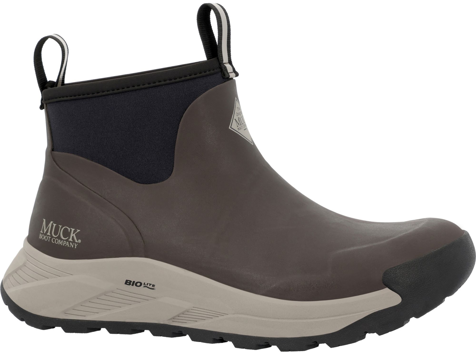 Muck Boots Men's Outmax 6" Boots