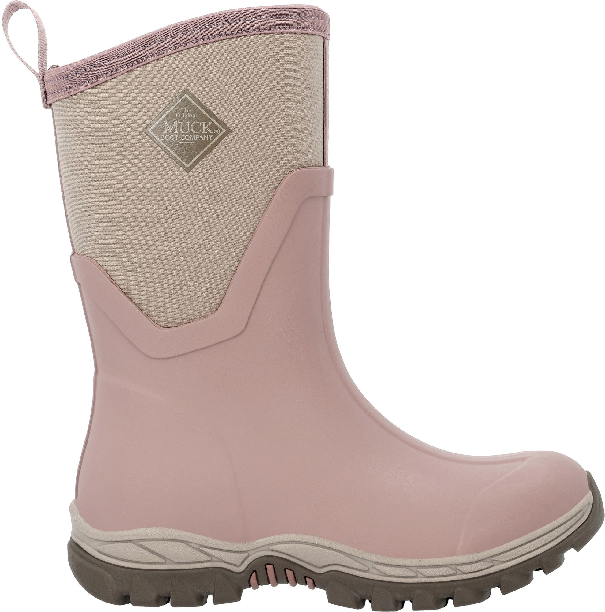 Muck Boots Women's Arctic Sport II Mid Boots