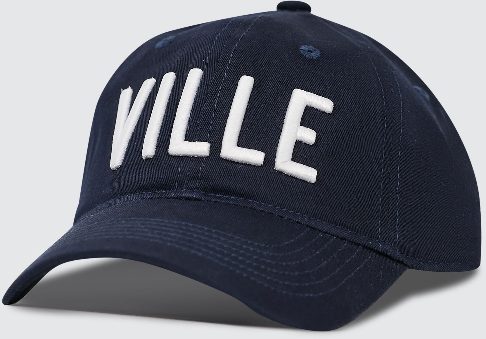 Nash Adult Nashville Ville Original Adjustable Hat