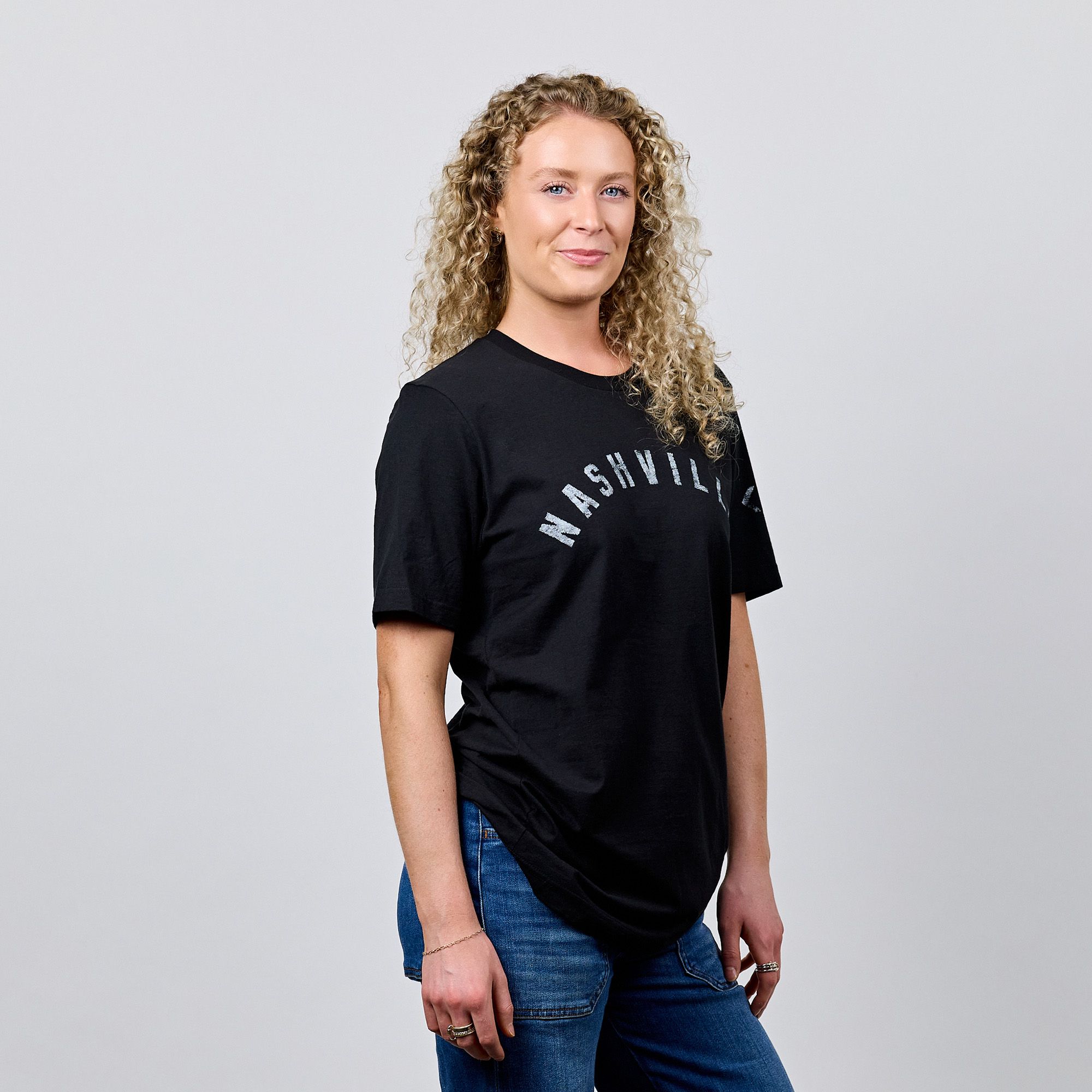 Nash Adult Nashville Compass T-Shirt
