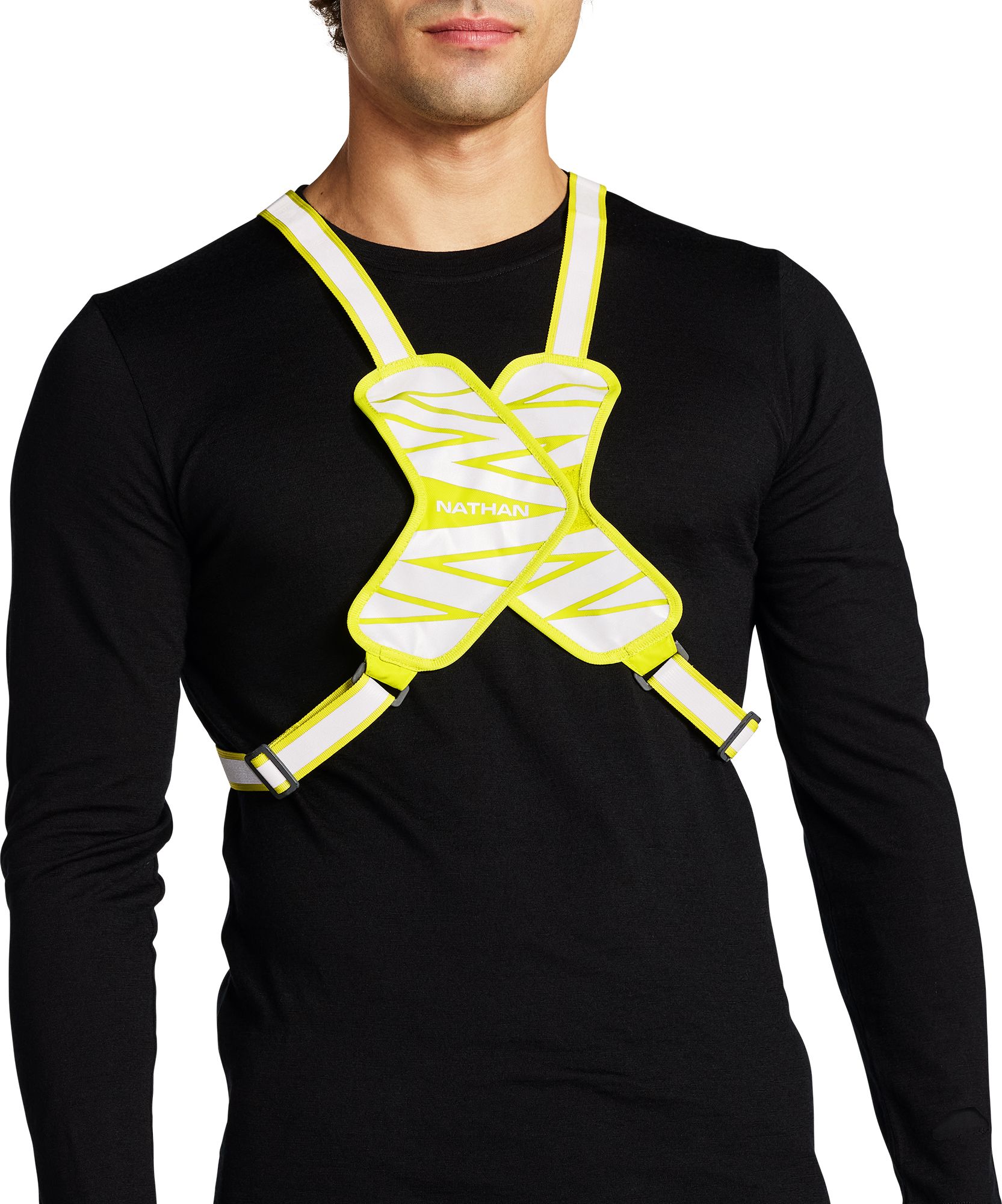Nathan Hexlite Reflective Safety Vest