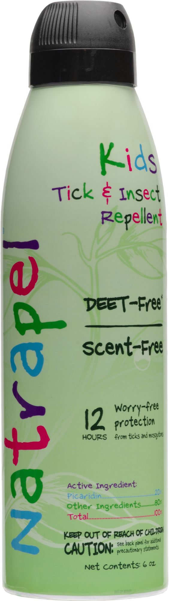 Bug Spray & Repellent
