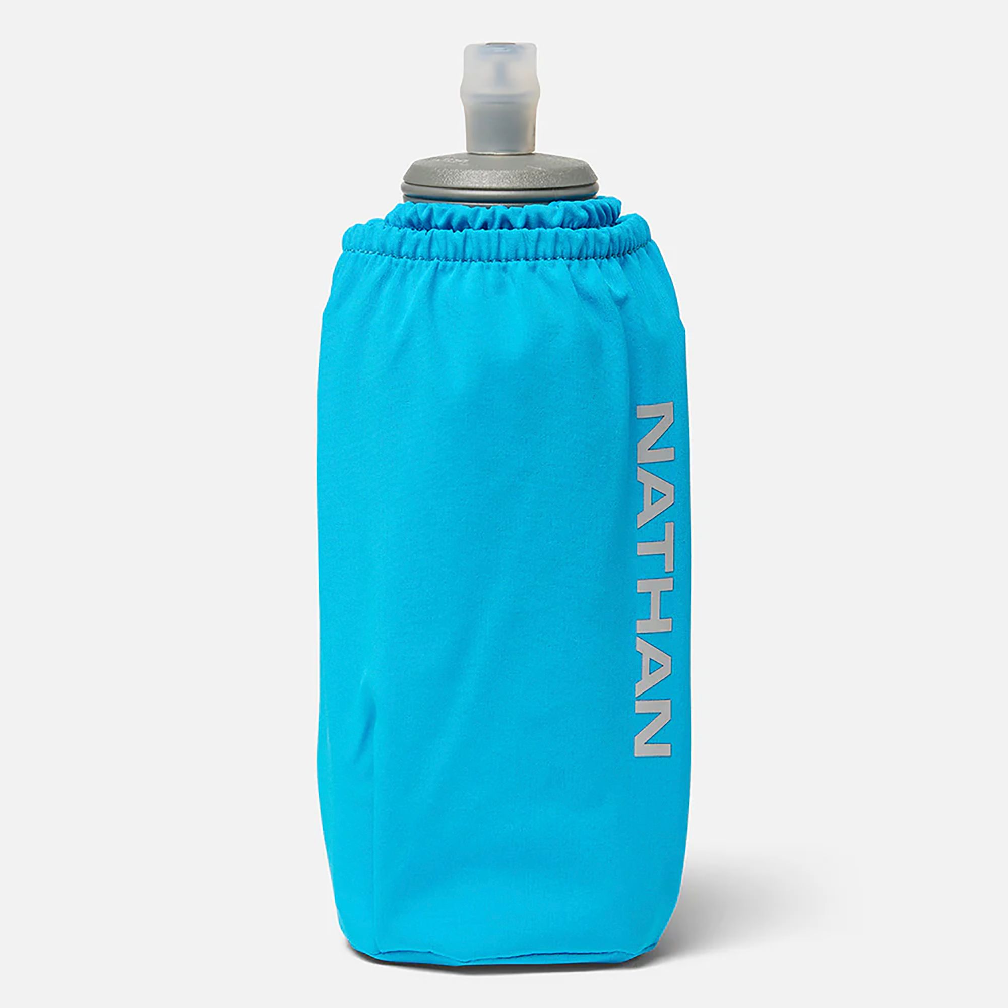 Nathan Pinnacle Soft Flask Insulated Handheld (18oz)