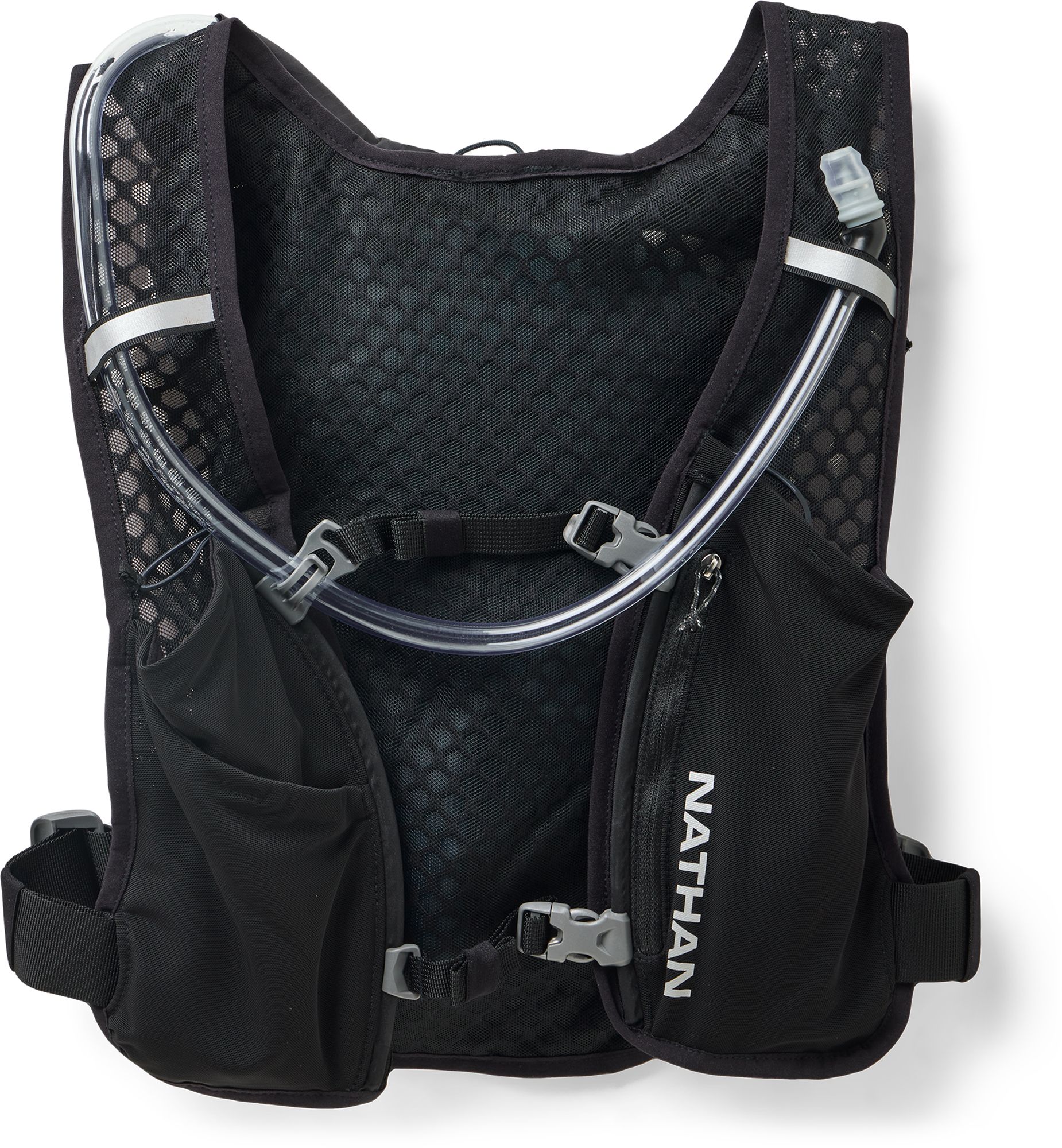 Nathan QuickStart 3.0 3 Liter Hydration Pack