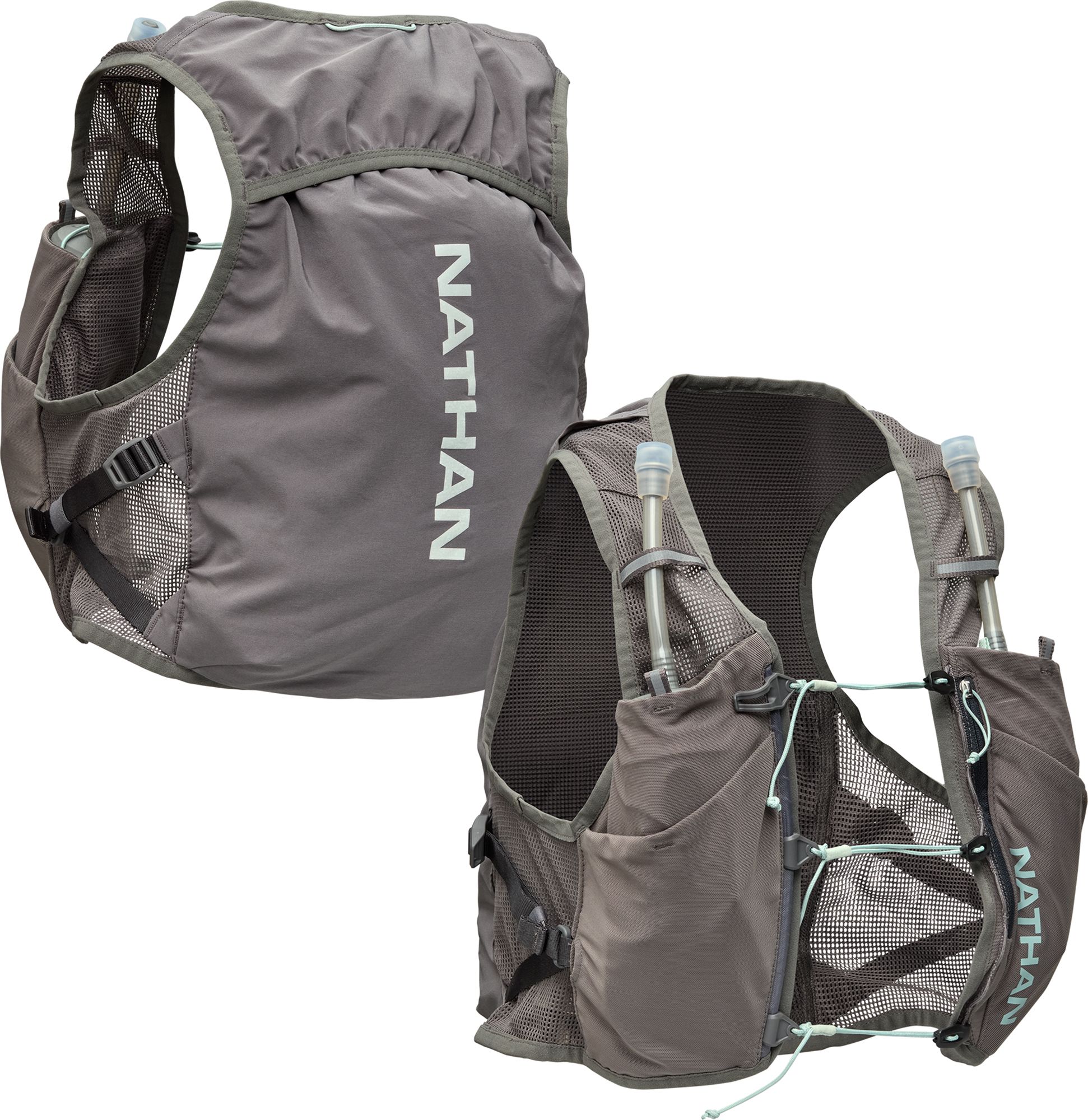 Nathan Women's Pinnacle Breeze 4 Liter Hydration Race Vest
