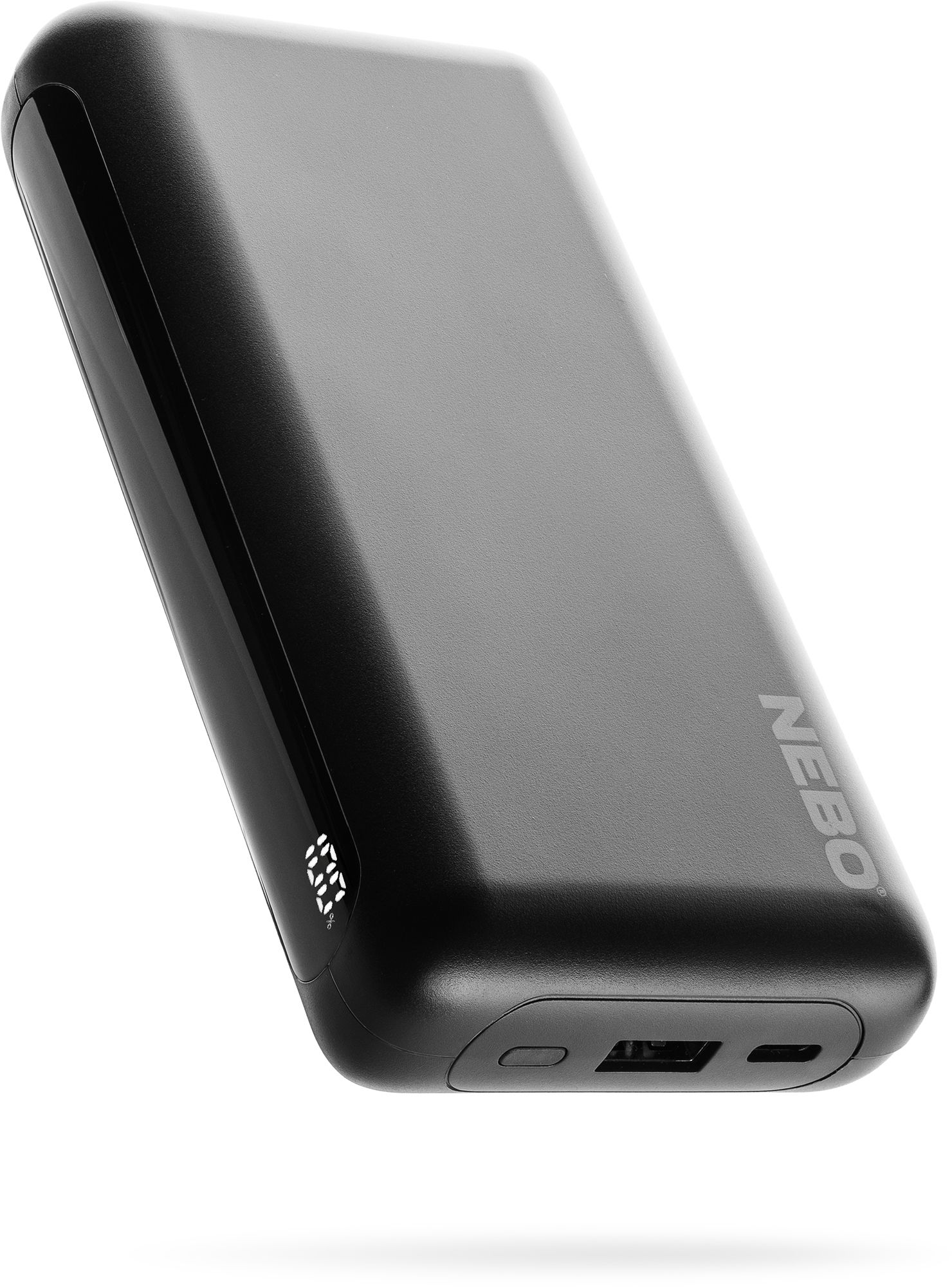 Nebo 20K Portable Power Bank