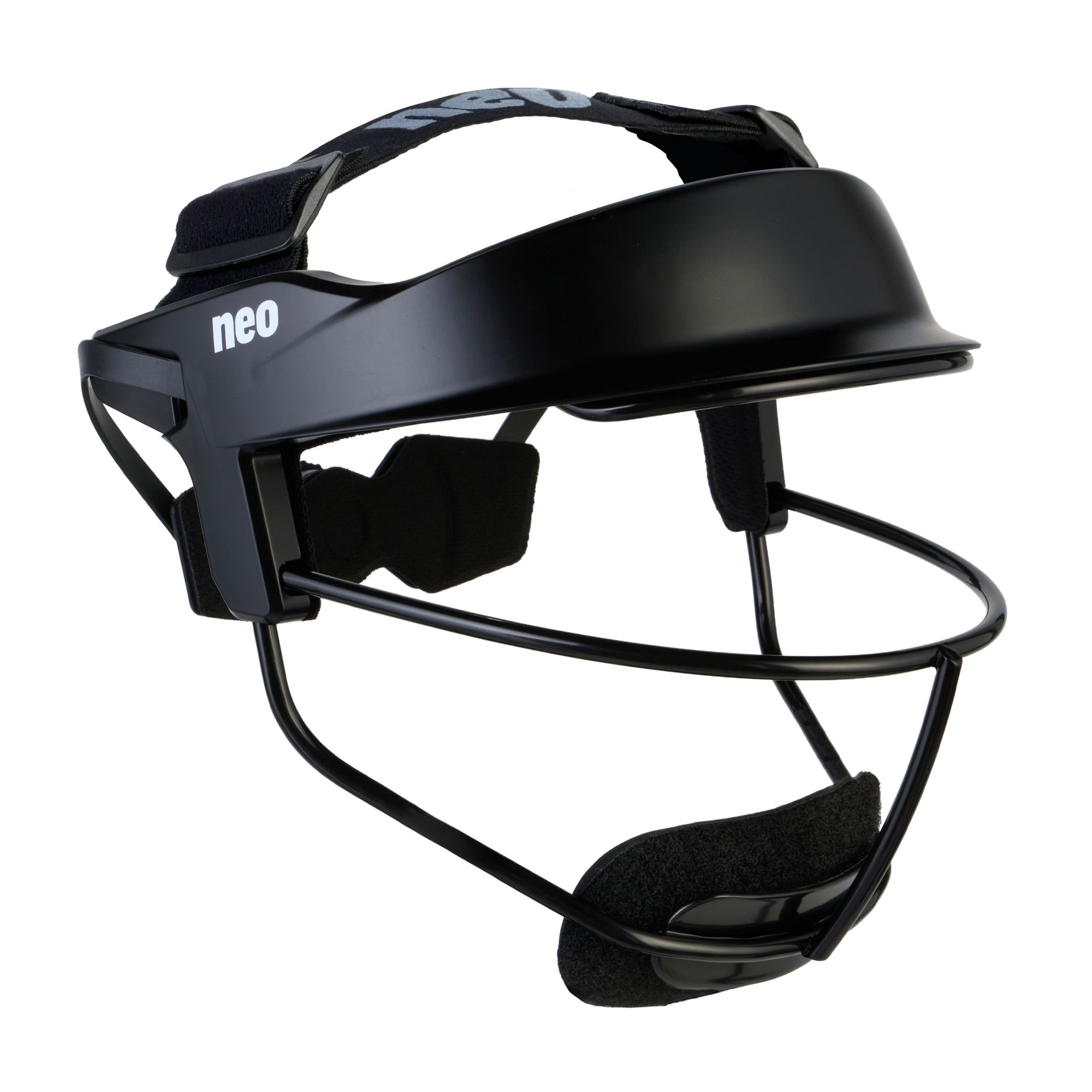 NEO Youth High-Performance Softball Fielder's Mask