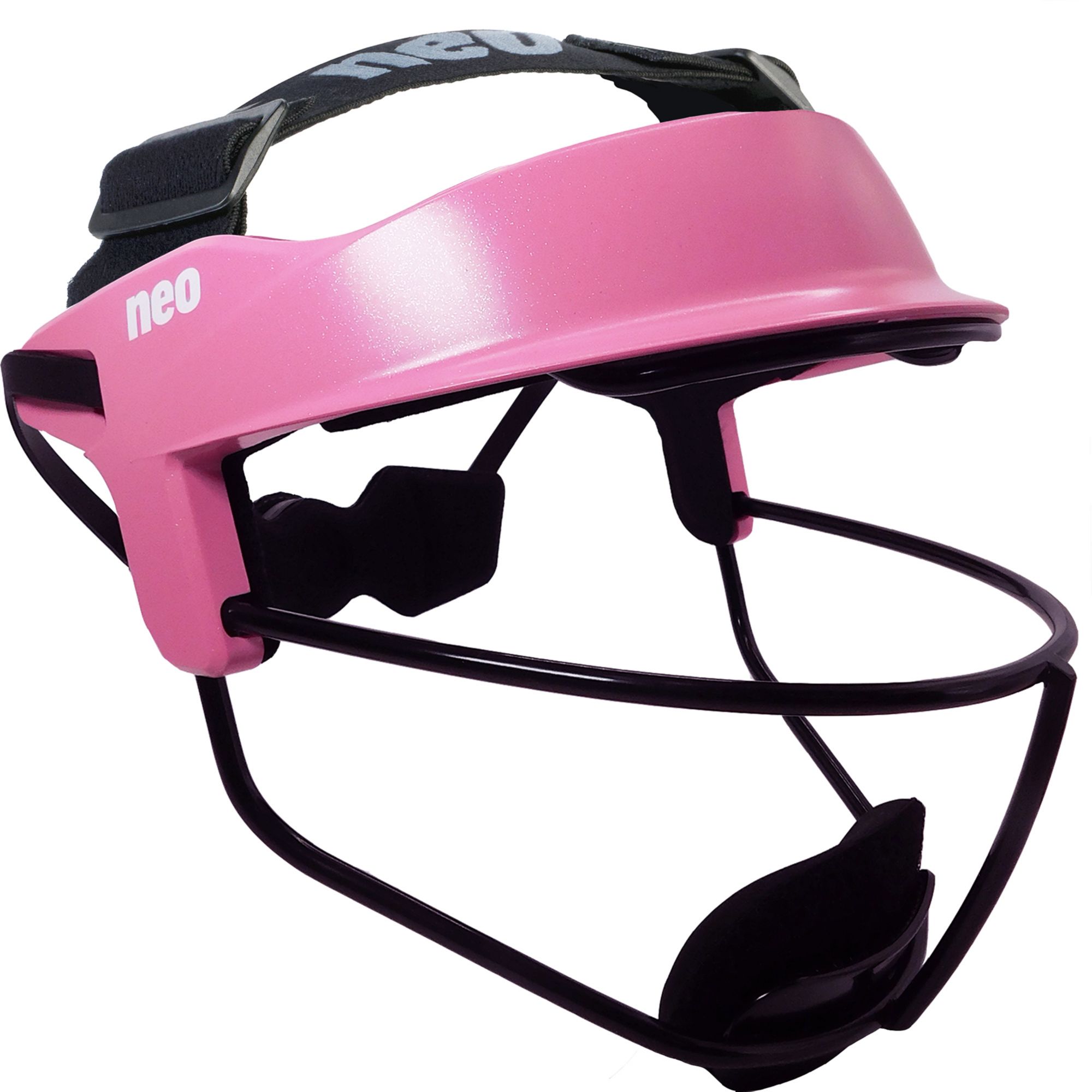 NEO Youth High-Performance Softball Fielder's Mask
