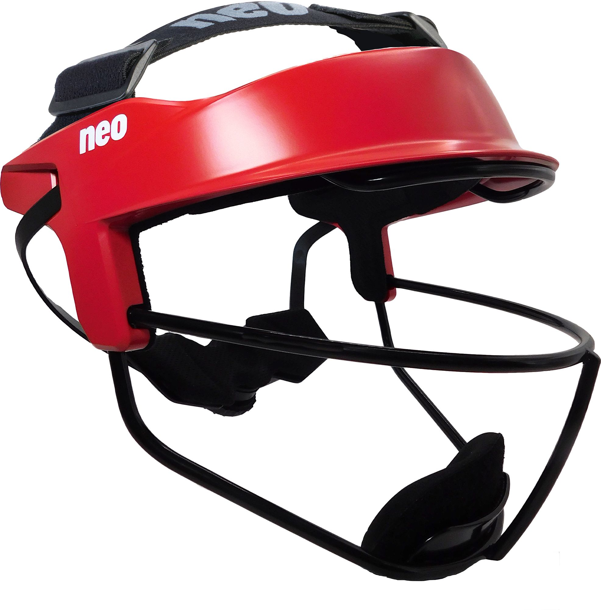 NEO Adult High-Performance Softball Fielder's Mask