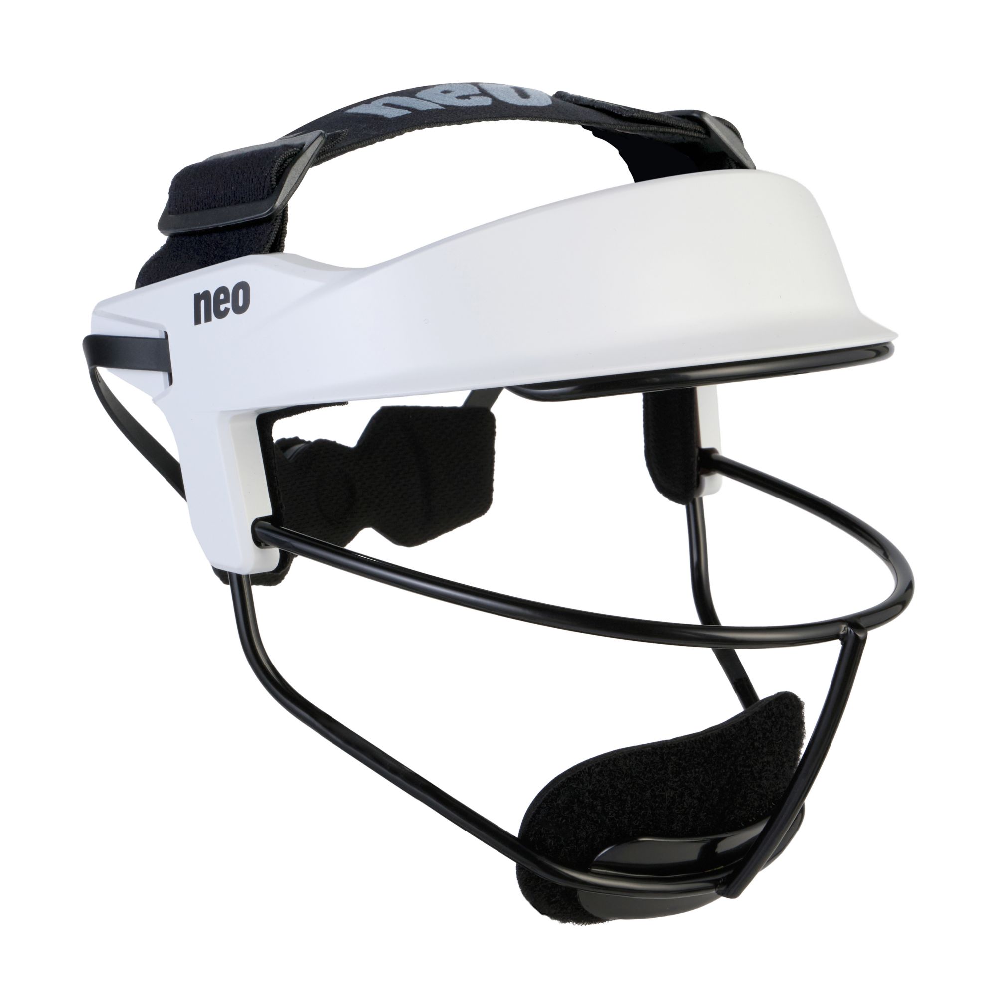 NEO Adult High-Performance Softball Fielder's Mask