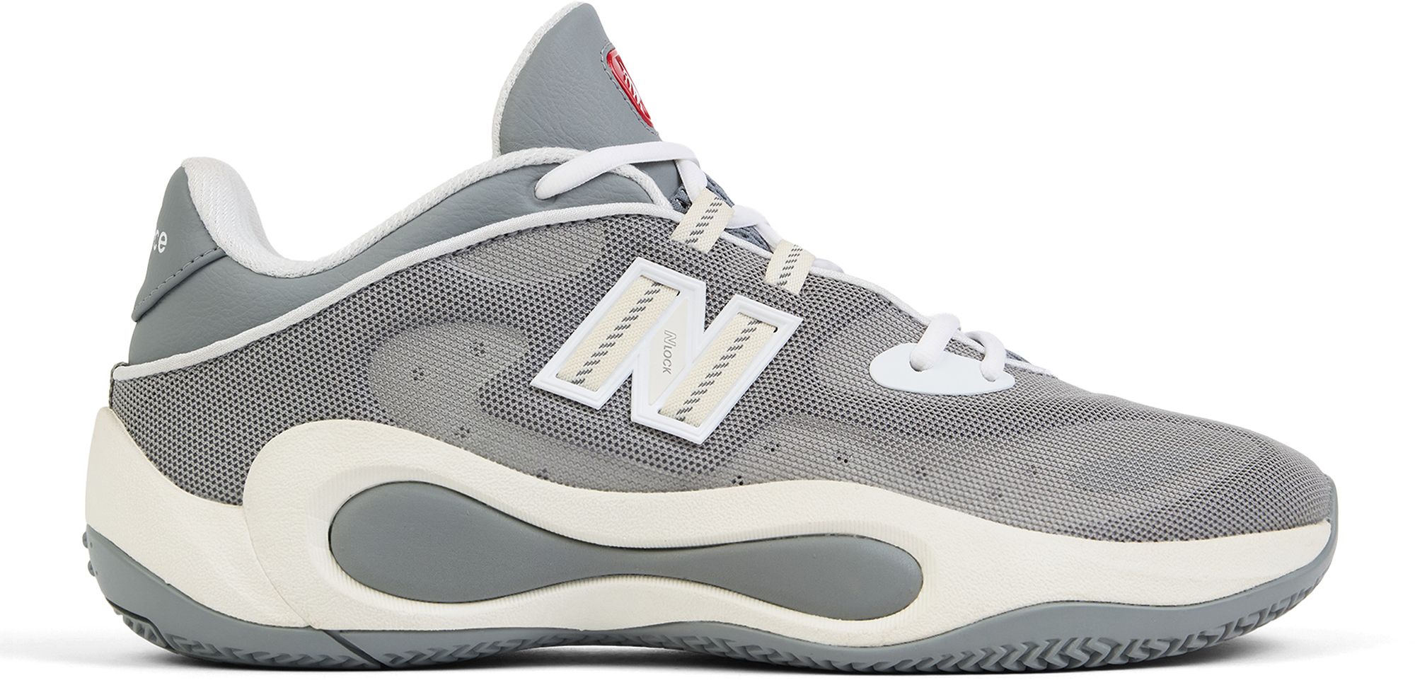New Balance P400 Low Basketball Shoes