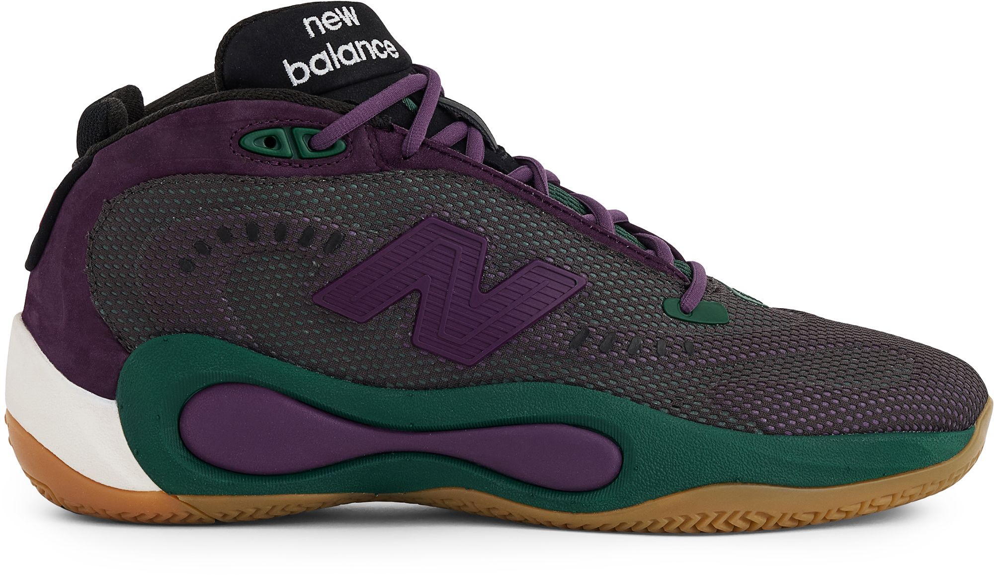 New Balance P400 Basketball Shoes