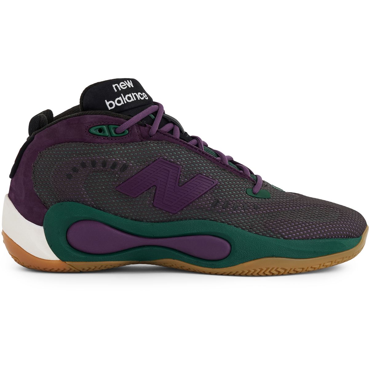 New Balance TWO WXY v5 Basketball Shoes | Dick's Sporting Goods