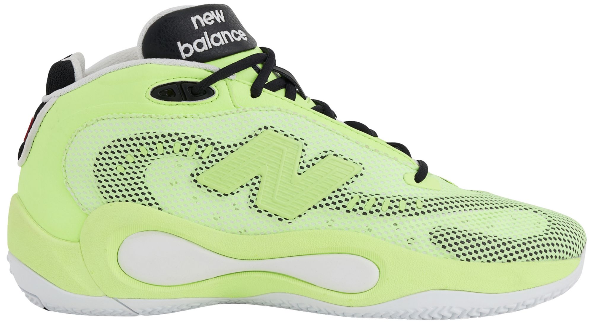 New Balance P400 Basketball Shoes