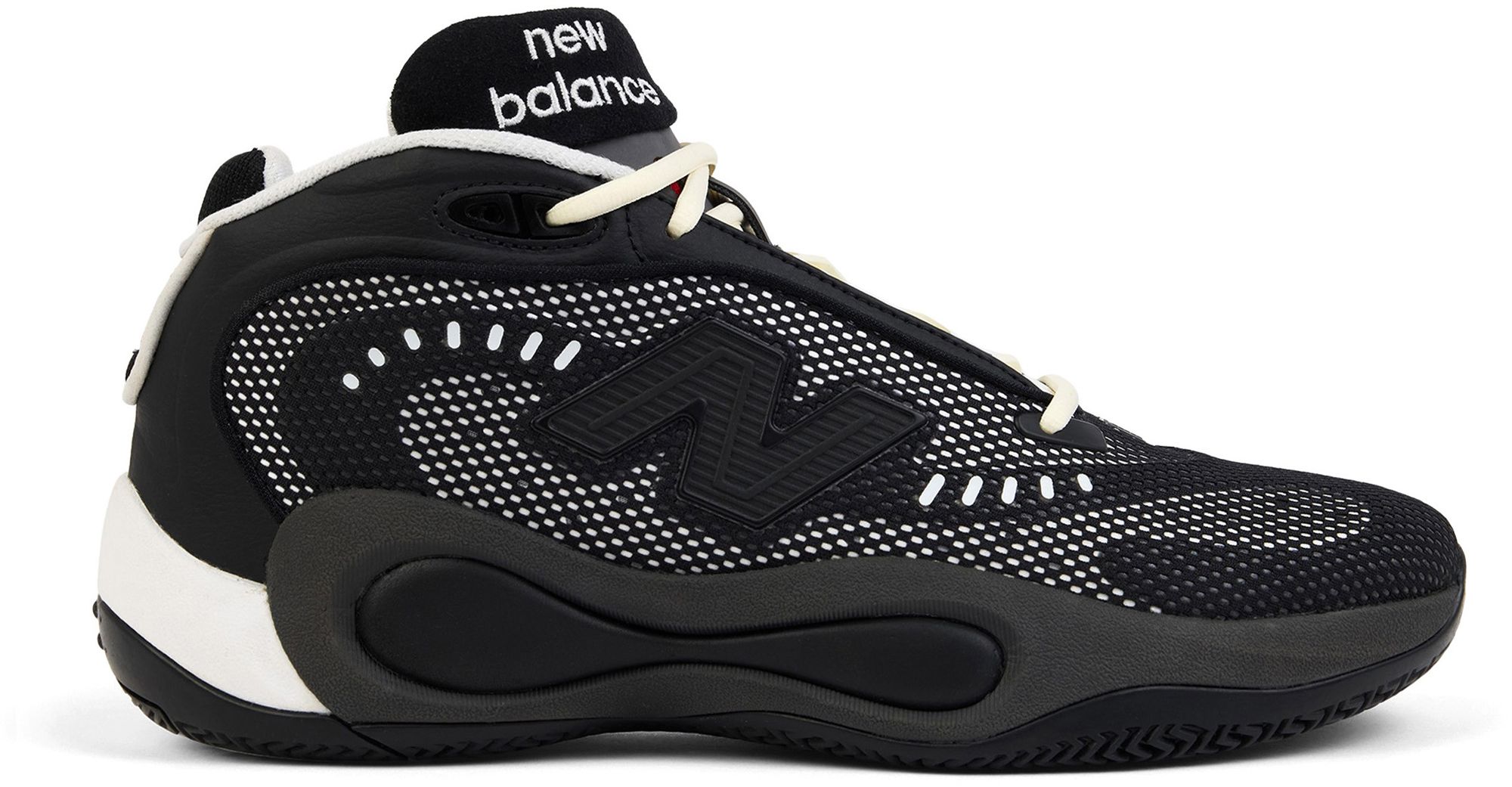 New Balance P400 Mid Basketball Shoes