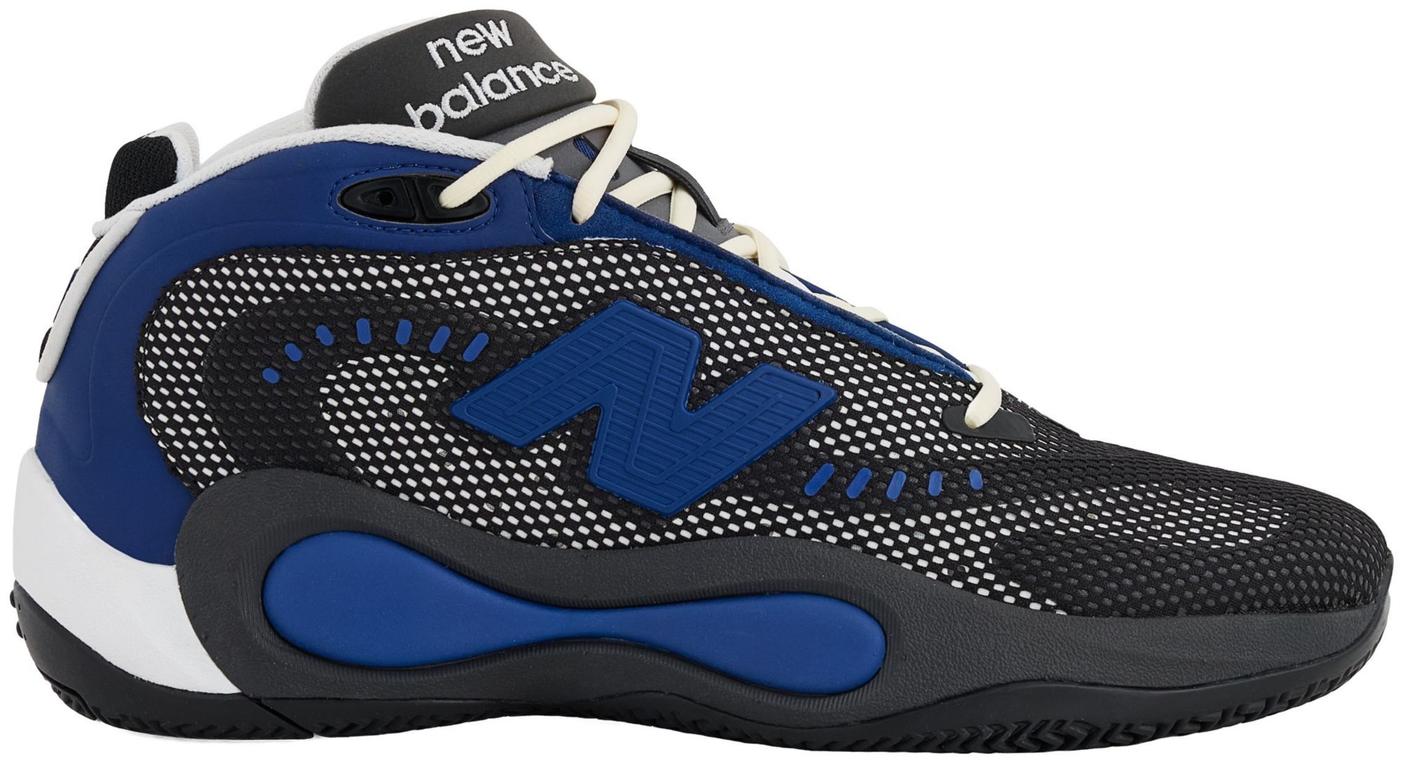 New Balance P400 Mid Basketball Shoes