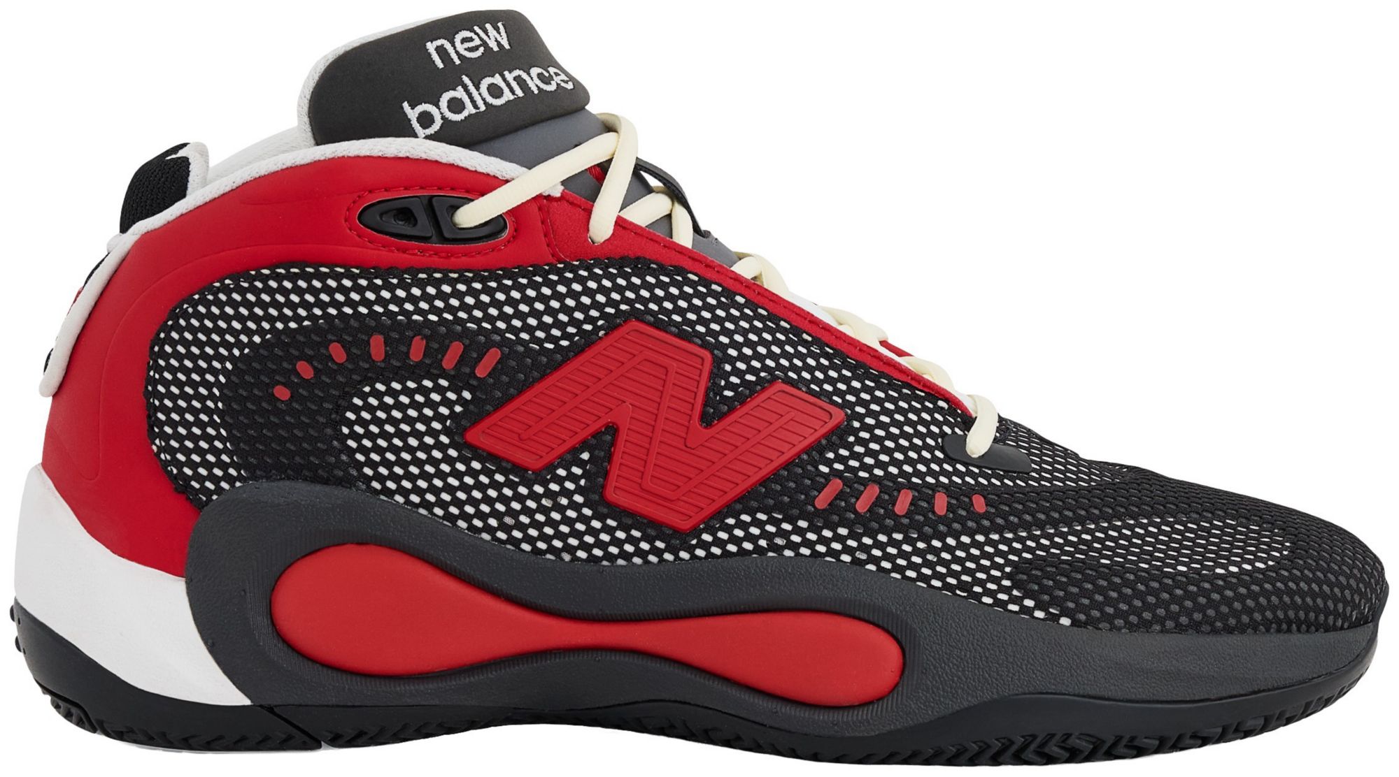 New Balance P400 Mid Basketball Shoes