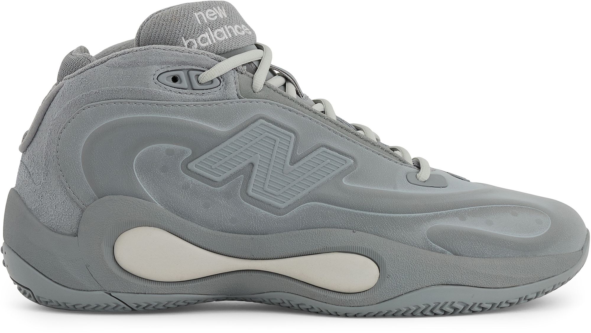 New Balance P400 Mid Basketball Shoes | Dick's Sporting Goods
