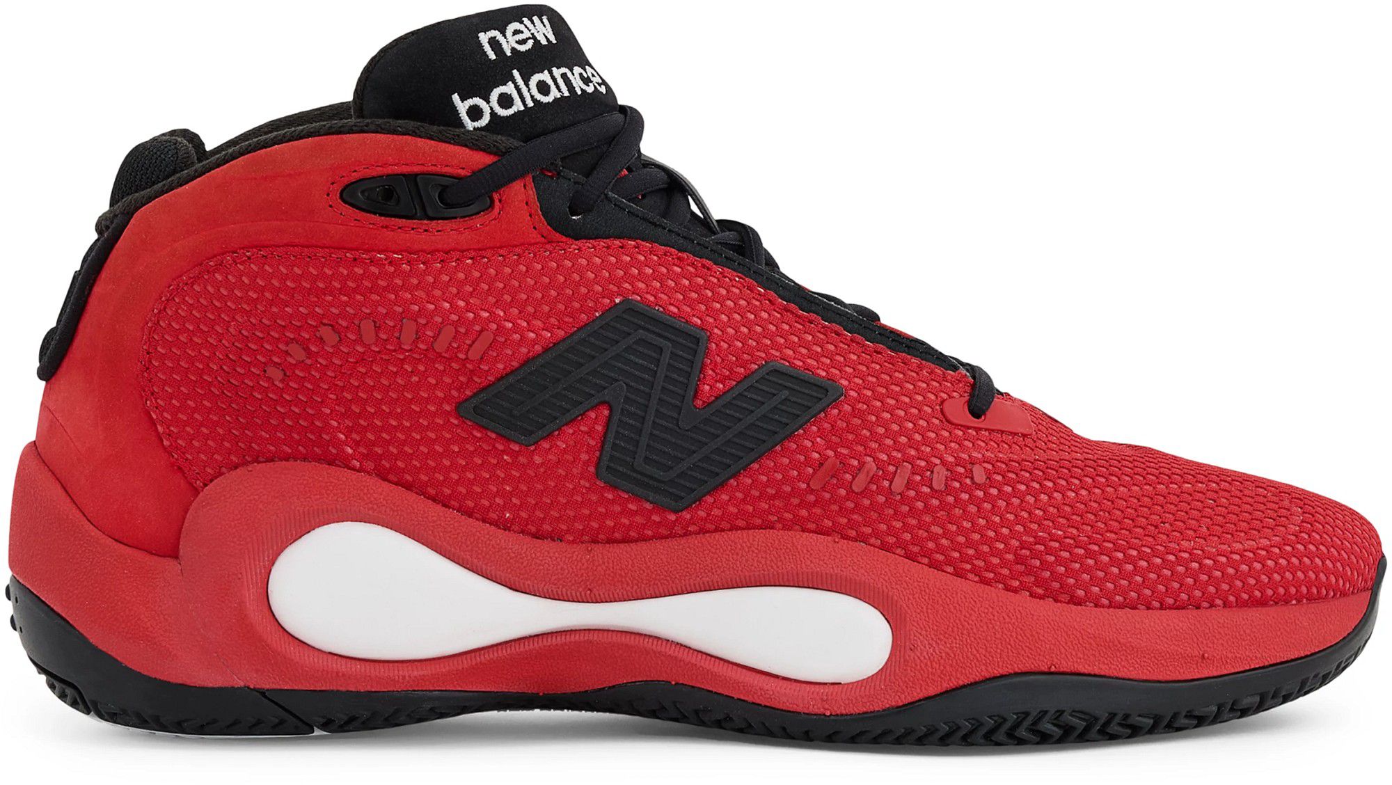 New Balance P400 Mid Basketball Shoes