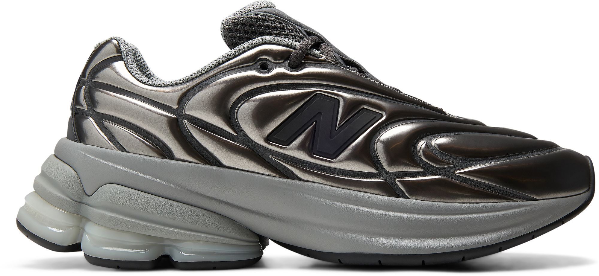 Magnet/Dark Silver Metallic