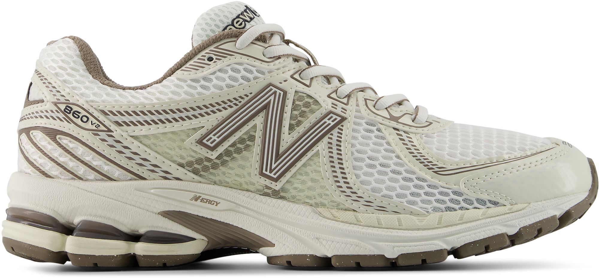 New Balance 860v2 Shoes