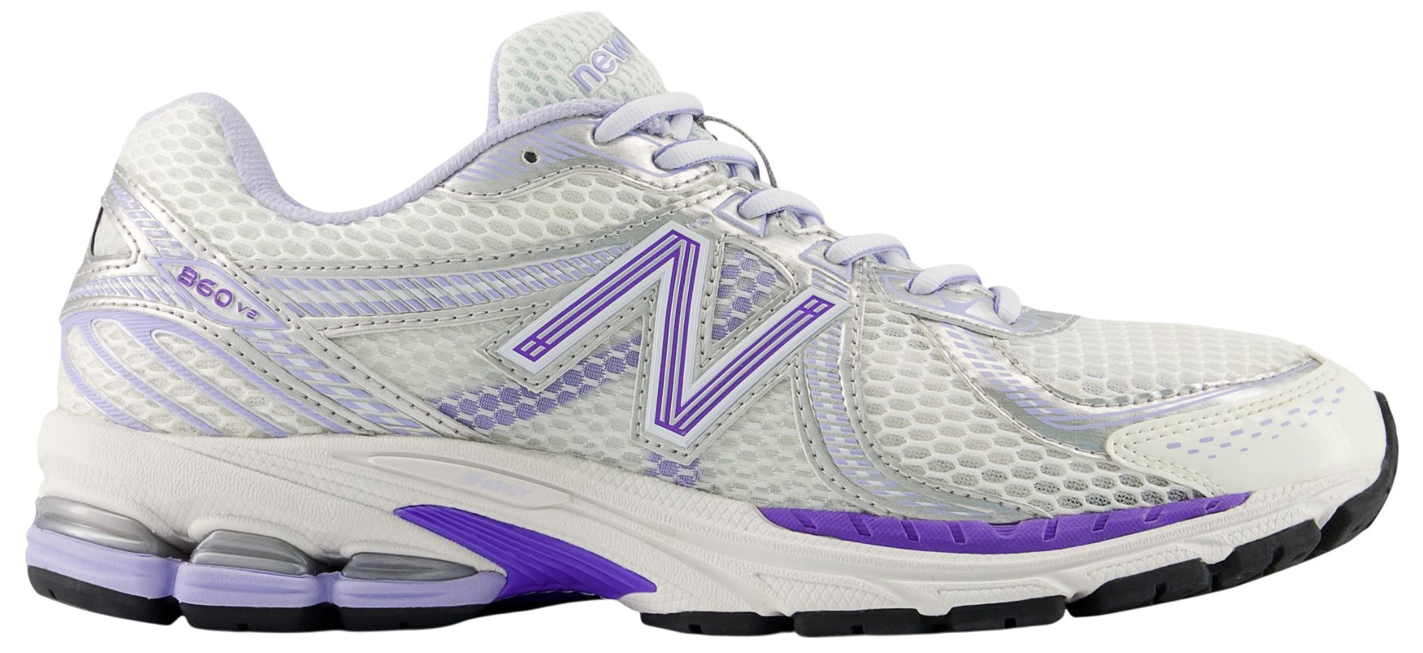 New Balance 860v2 Shoes