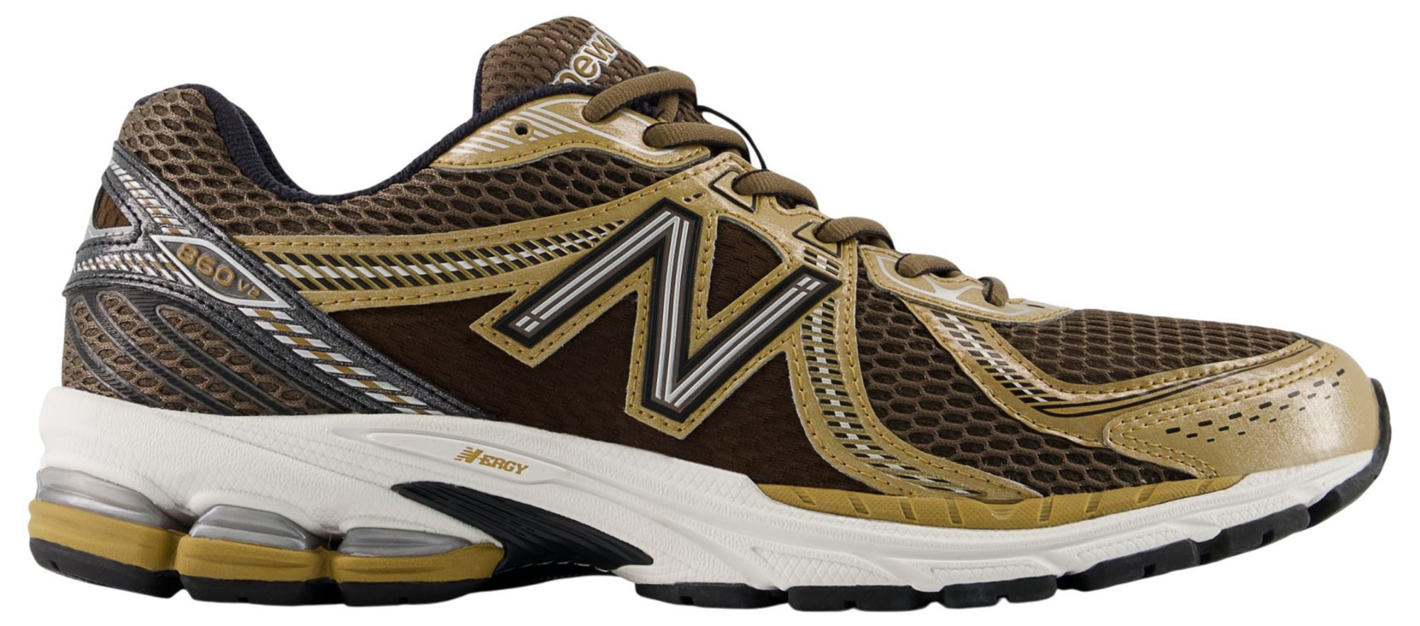 New Balance 860v2 Shoes