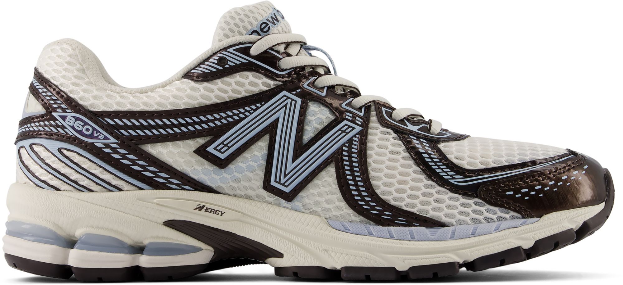 New Balance &amp; CALIA 860v2 Shoes