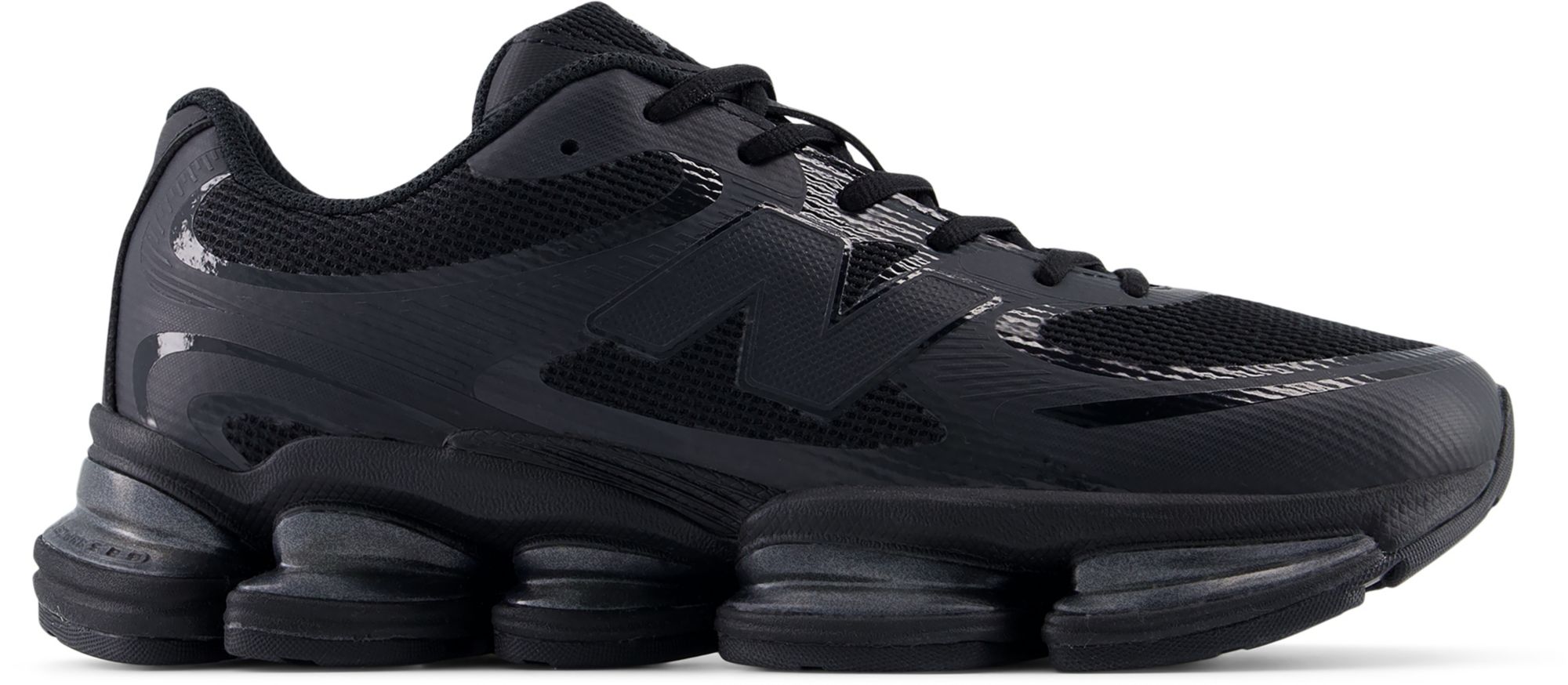 Black/Black