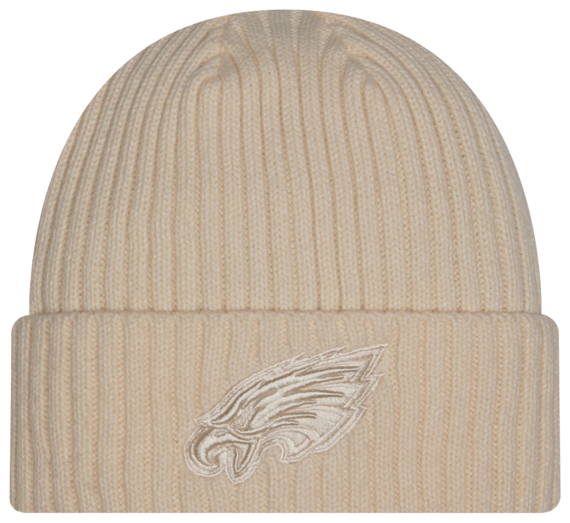 New Era Adult Philadelphia Eagles Color Pack Knit Hat