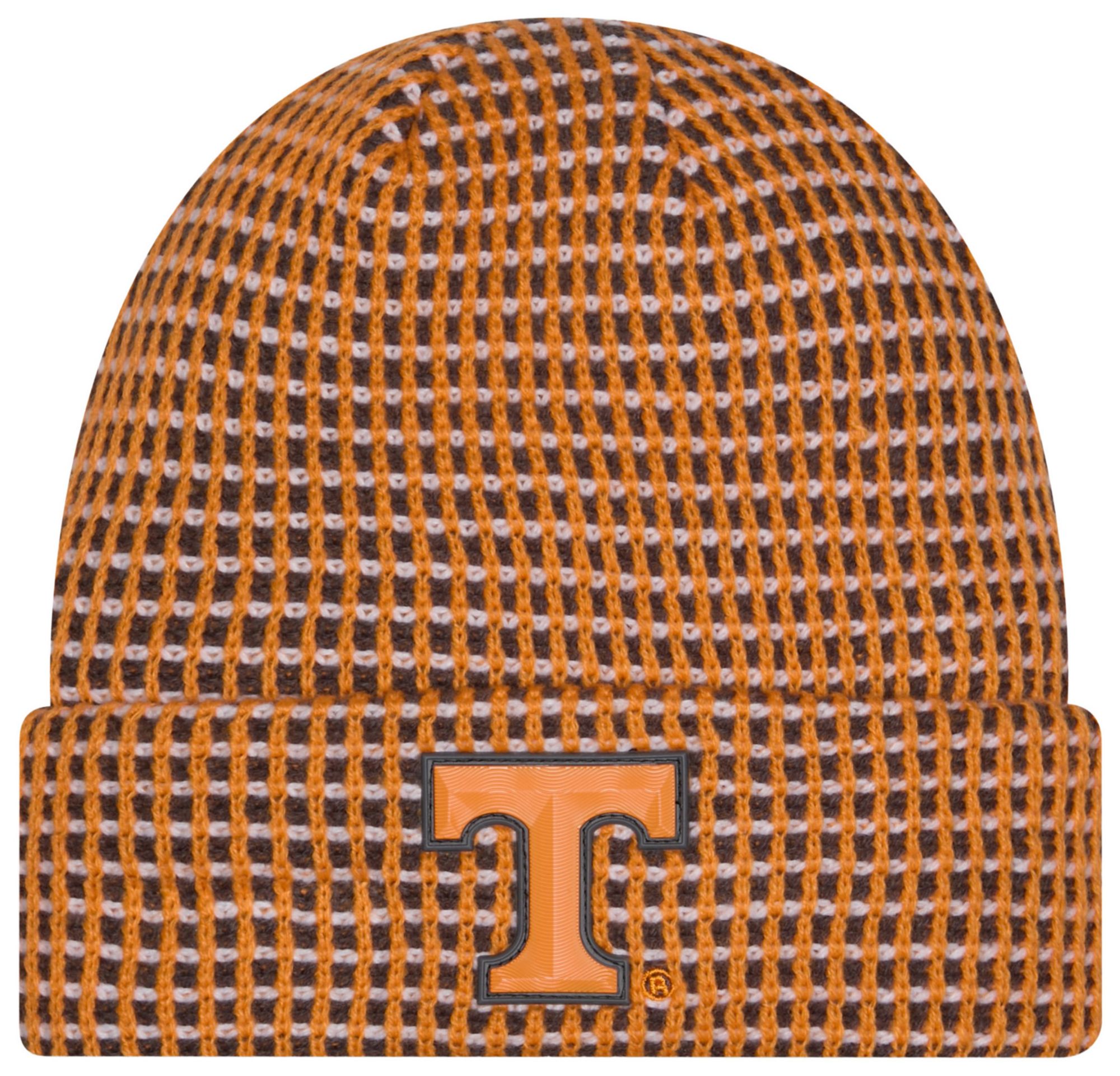 New Era Adult Tennessee Volunteers Knit Hat, Women's
